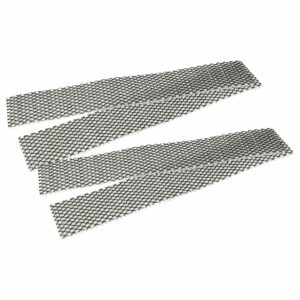 4x Filtros de Substituição Daikin KAF970A46, 99A0391 - Fotocatalíticos para Ar Condicionado e Bomba de Calor