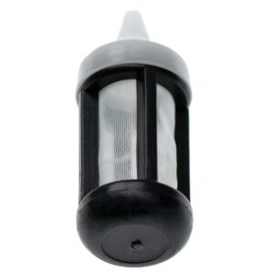 2x Filtro de Combustível vhbw para Stihl 0000 350 3502, 0000 350 3506, 0000 350 3520
