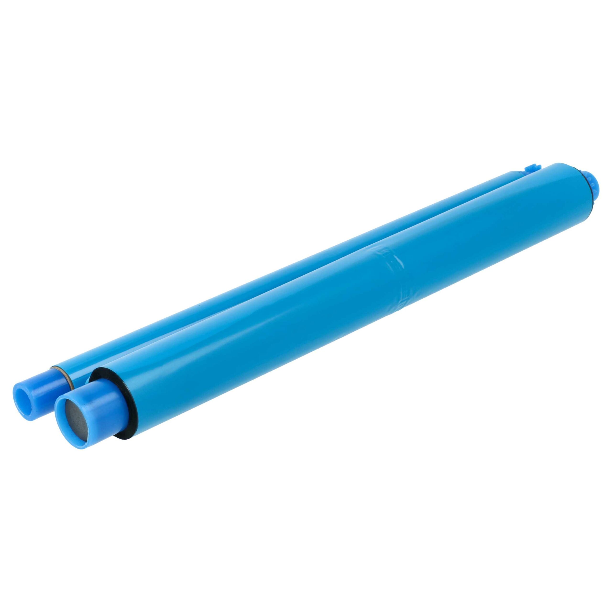 Rolo Térmico vhbw compatível com Panasonic KX-FA52X, KX-FA52E, KX-FA52A, KX-FA52 - 30 m - Image 2