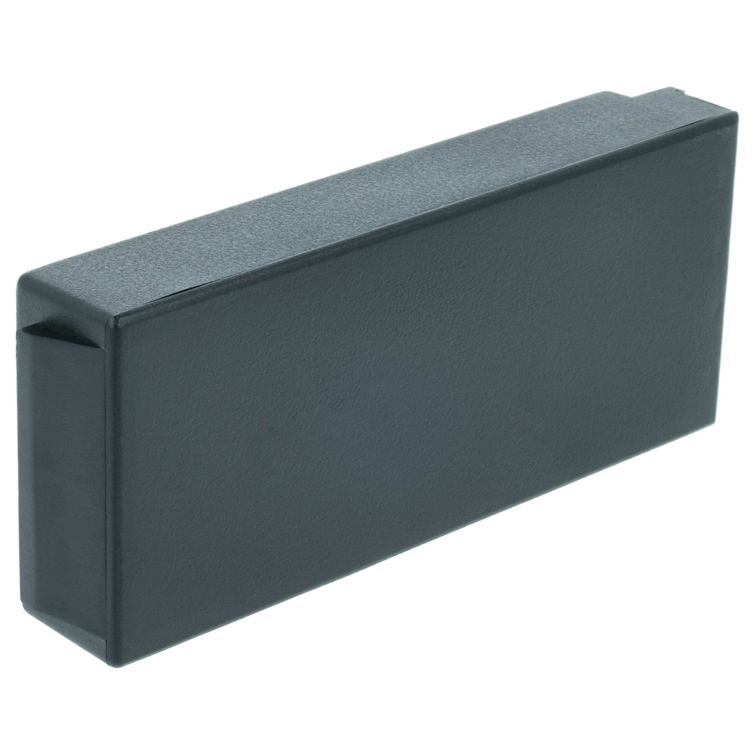 2x Bateria de Substituição para Danfoss 2303696, Telecomando BT12 - 2000 mAh - Image 2