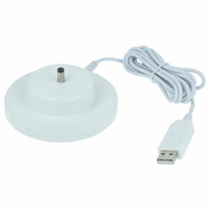 Estação de Carregamento USB para Toniebox 1 - Base de Carregamento com Cabo USB, 160 cm