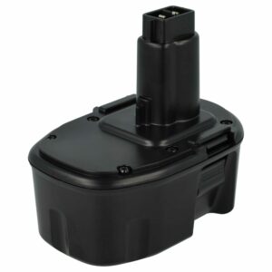 Bateria vhbw para Dewalt DE9092, DE9091, DE9094, DC9091, DE9038 - 3000 mAh, 14.4 V, NiMH