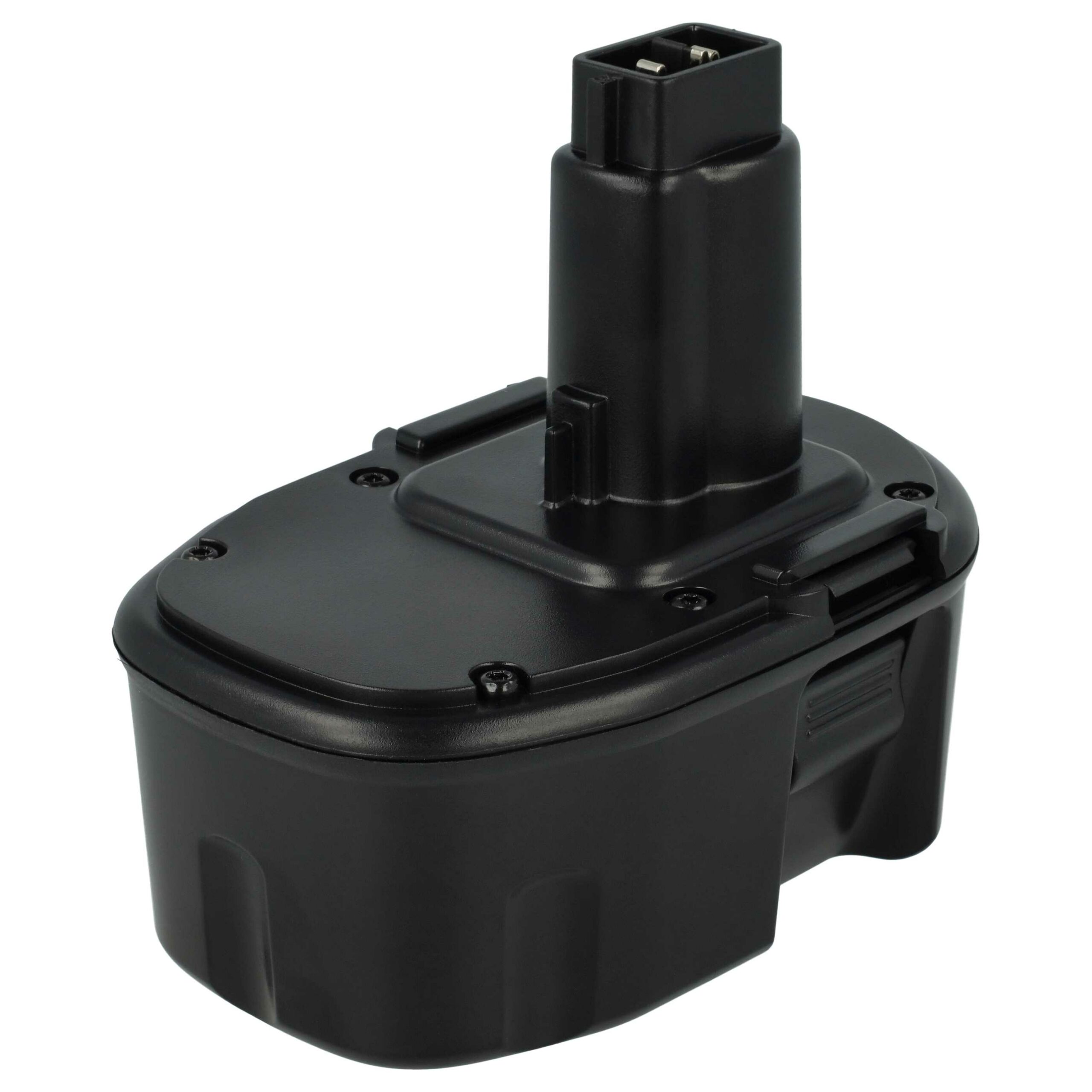 Bateria vhbw para Dewalt DE9092, DE9091, DE9094, DC9091, DE9038 - 3000 mAh, 14.4 V, NiMH