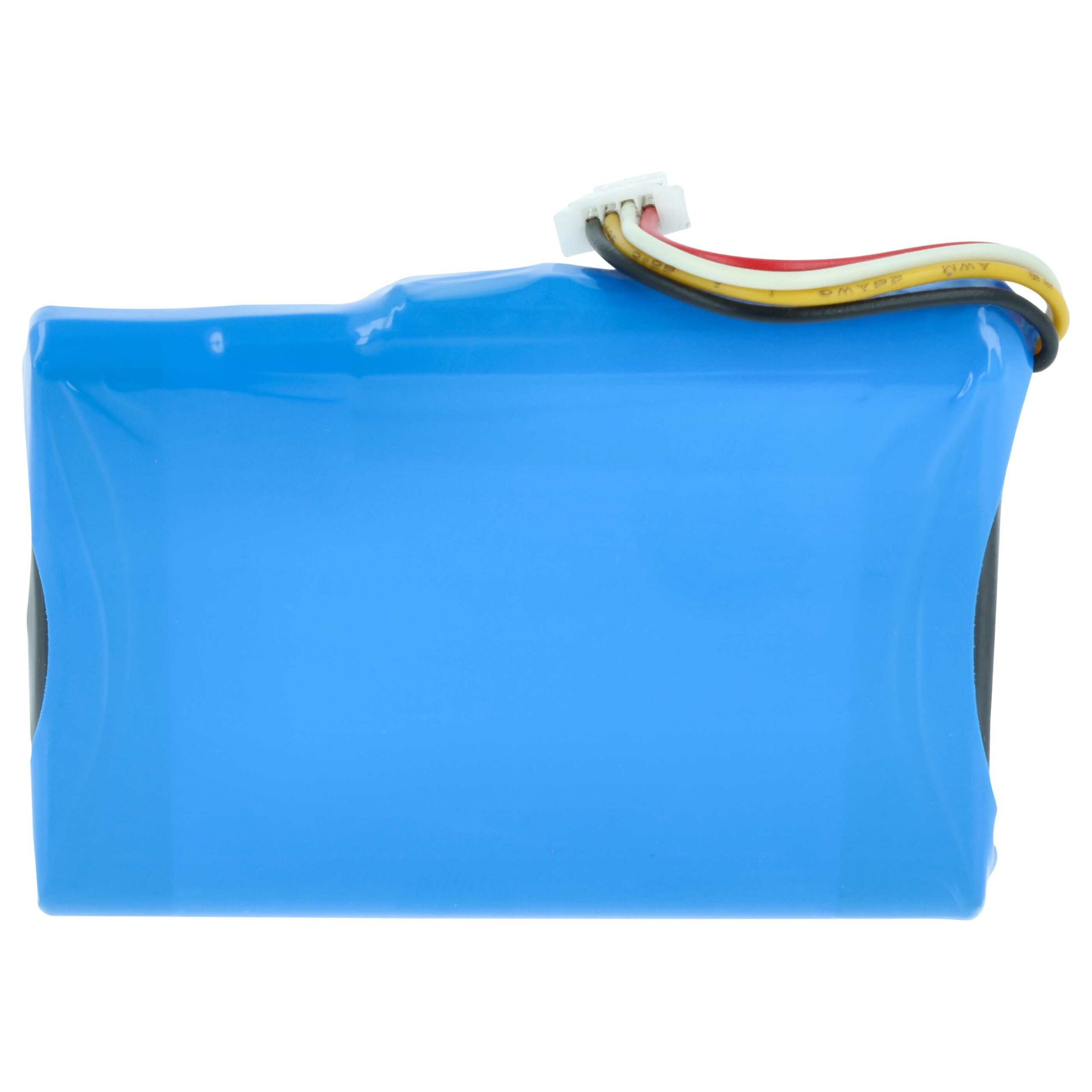 Bateria vhbw para Câmaras Cisco - Substitui 02404-0019-00, 1UF553450-1-T0423, 02404-0022-00 - 1200 mAh 3.7 V Li-Ion - Image 4