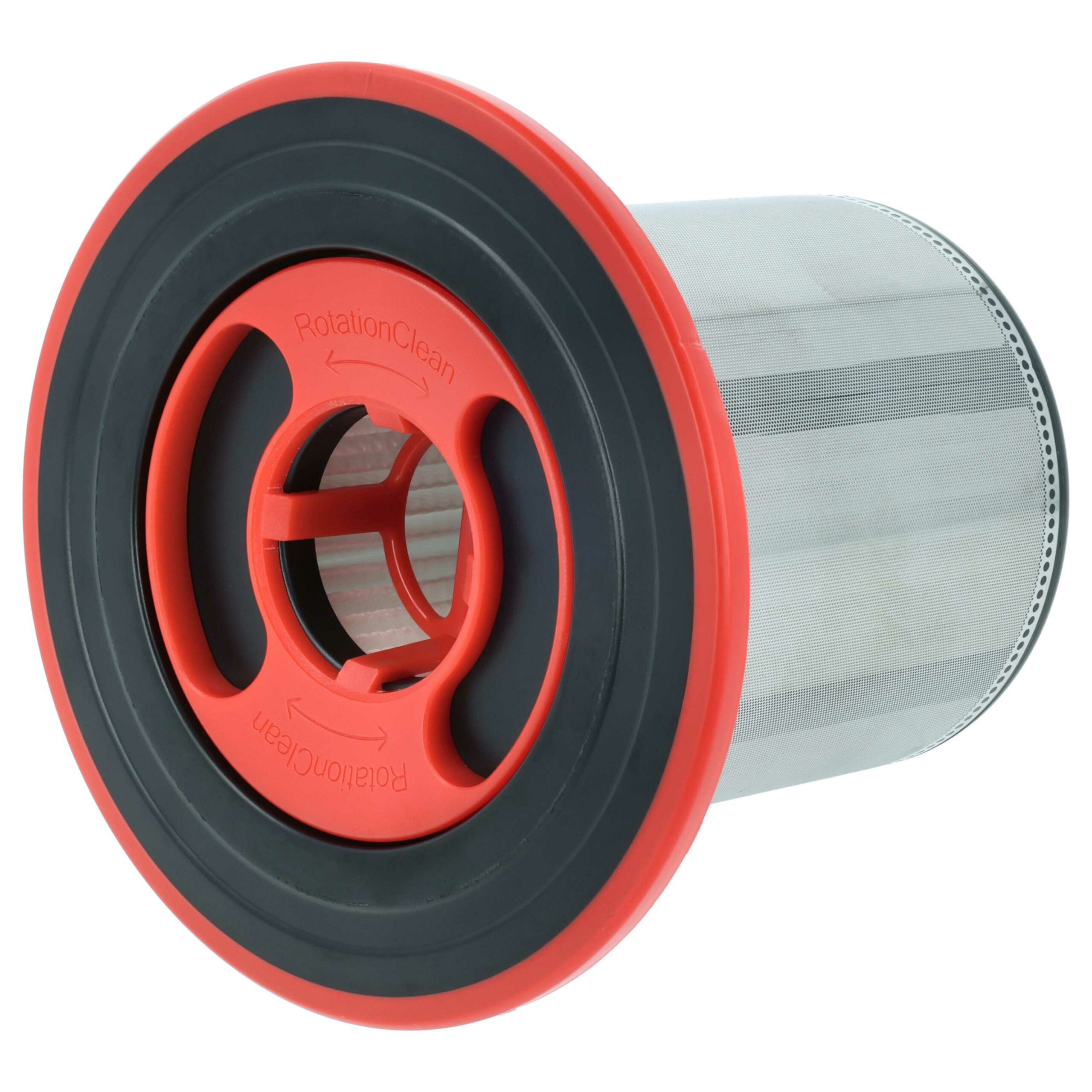 2x Filtro de Substituição vhbw para Bosch 12040193, 11 x 11 cm - Image 3