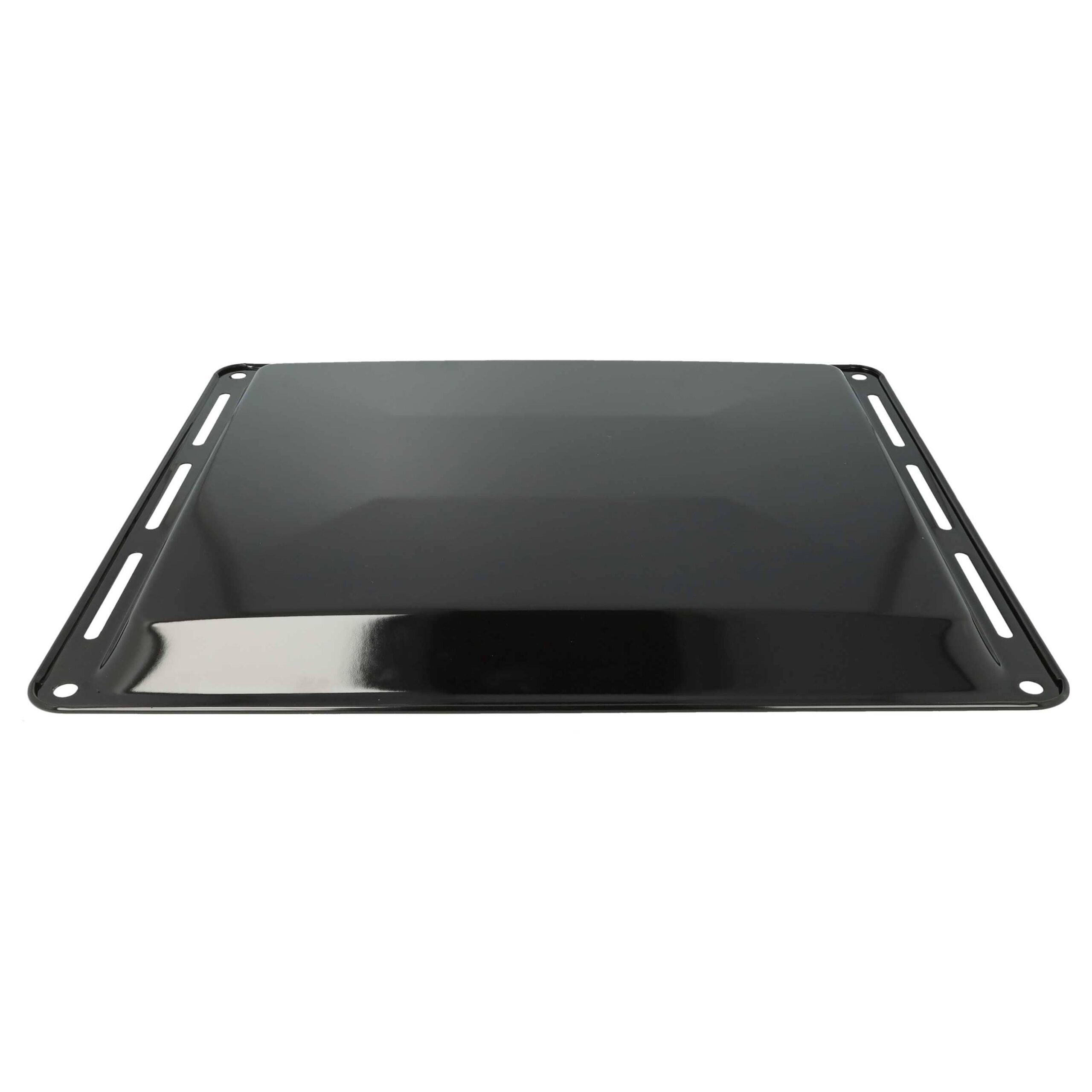 Tabuleiro de Forno vhbw compatível com Indesit C00325793, C00325934, ARI325934 e Privileg - 44,5 x 37,7 x 2,5 cm