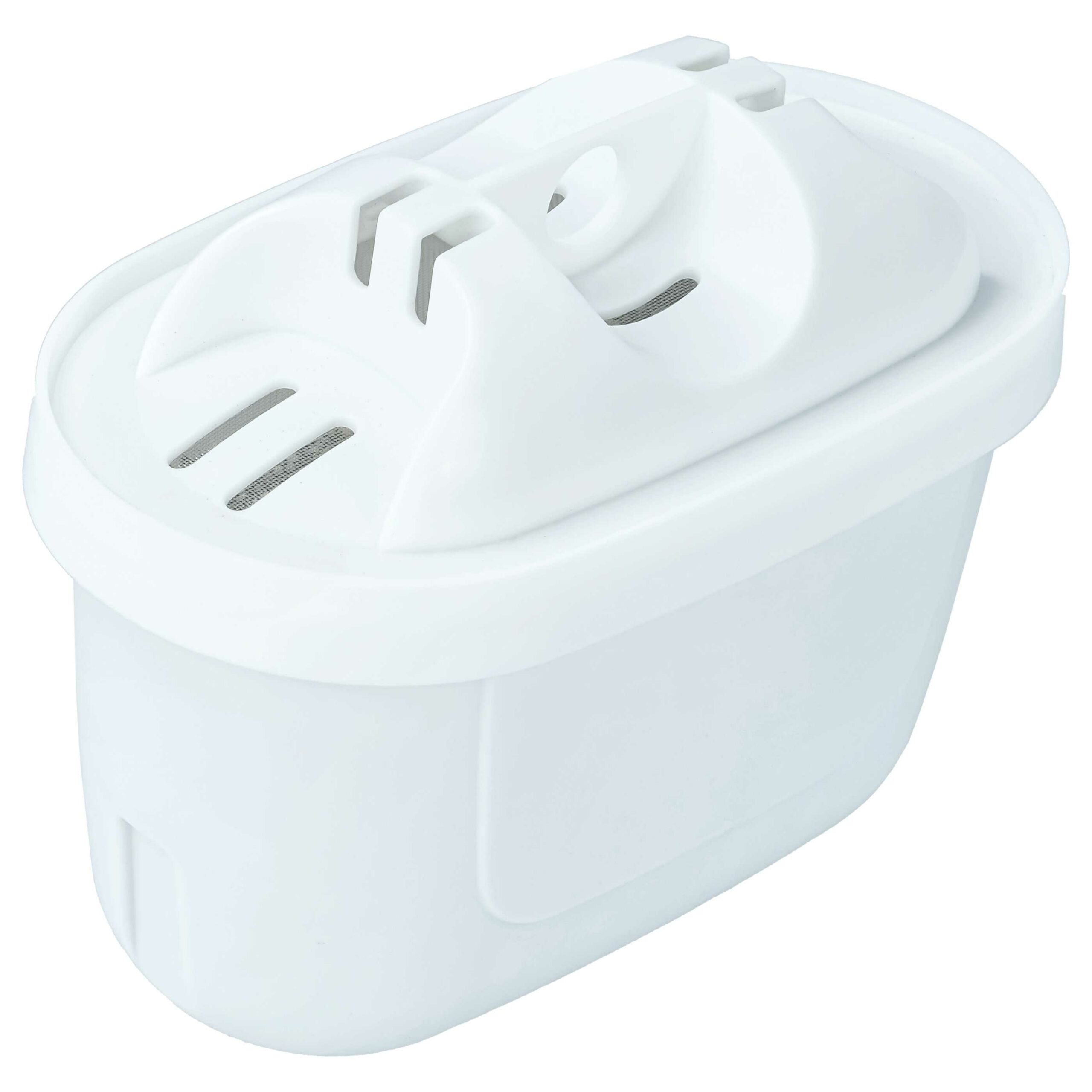 18x Filtro de Água Compatível com Brita SIL010-12 para Bilha Philips Water e Similares - vhbw - Image 2