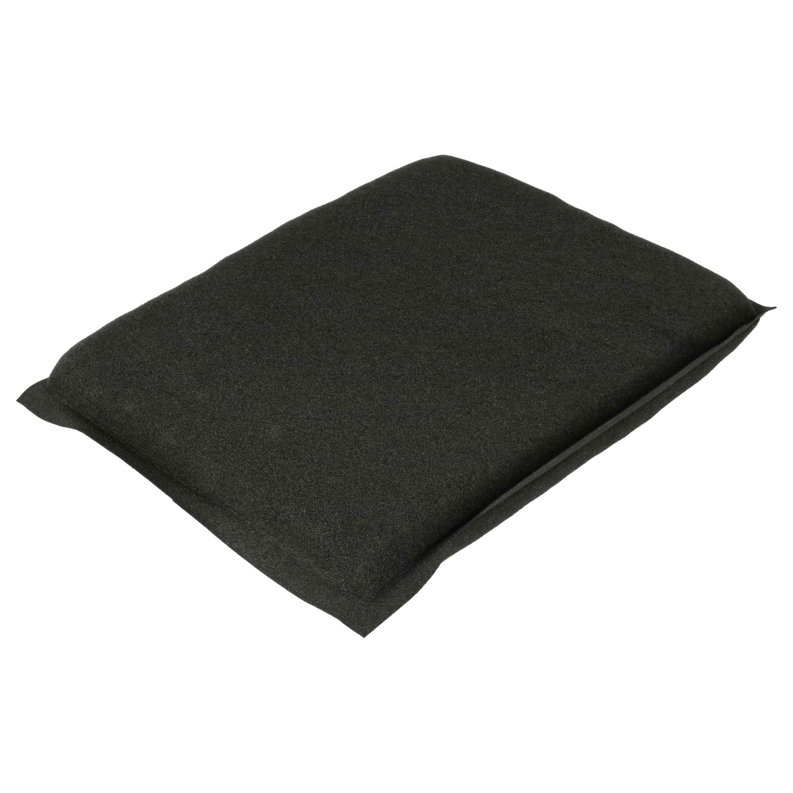2x Filtro de Carvão Ativado para Aspirador Vorwerk Tiger VT265, VT270 - Image 4