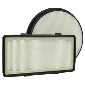 Conjunto de Filtros vhbw para Aspirador Rowenta ZR903701 Tefal