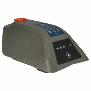 Bateria EXTENSILO para Gardena 008A231 - 2500 mAh 18 V Li-Ion