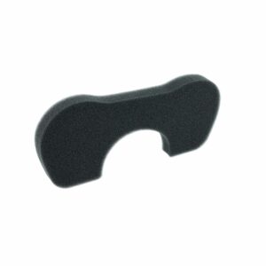 Filtro de Substituição vhbw para Aspirador Bosch 12013242