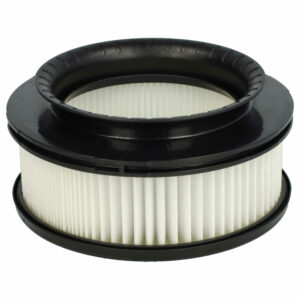 Filtro de Motor vhbw compatível com Rowenta ZR009008 para Aspiradores Tefal