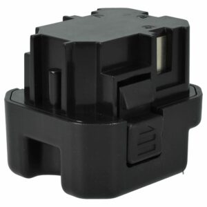 Bateria vhbw 6V 1500 mAh NiMH para Senco VP0108, VP0109 - Ferramentas Elétricas
