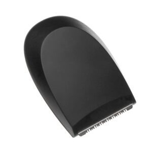 Cabeça de Aparador para Barbear Philips S9031, S9711, RQ12, S5000 e S5050 - vhbw