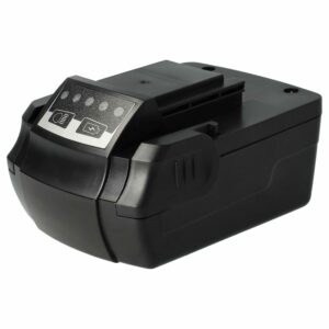 Bateria vhbw para Kress APF 144/4.2, 12310127 - 3000 mAh, 14.4 V, Li-Ion