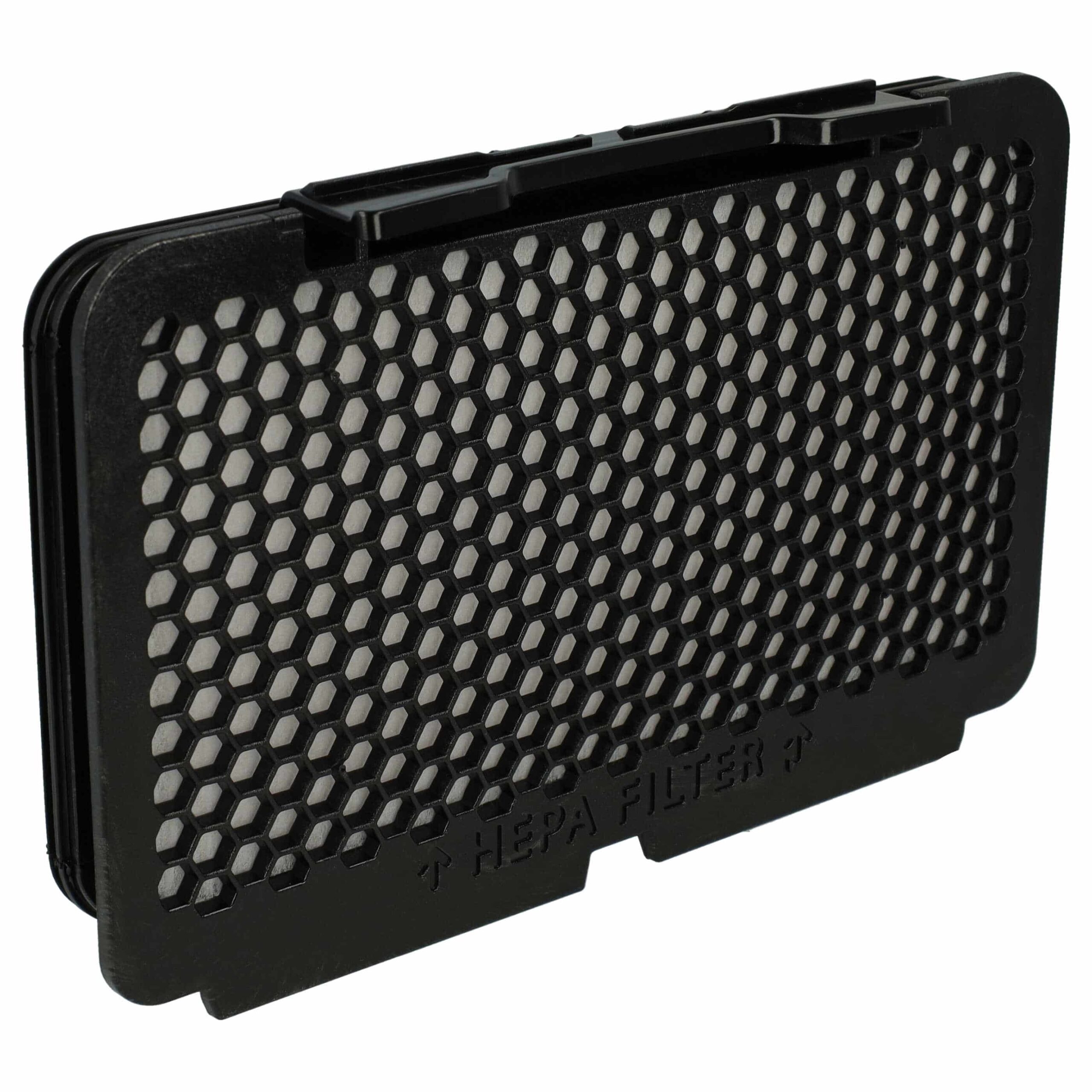 2x Filtro de Substituição Rowenta RS-RT4109, ZR902501 para Aspirador Moulinex, Classe HEPA 13 - Image 3