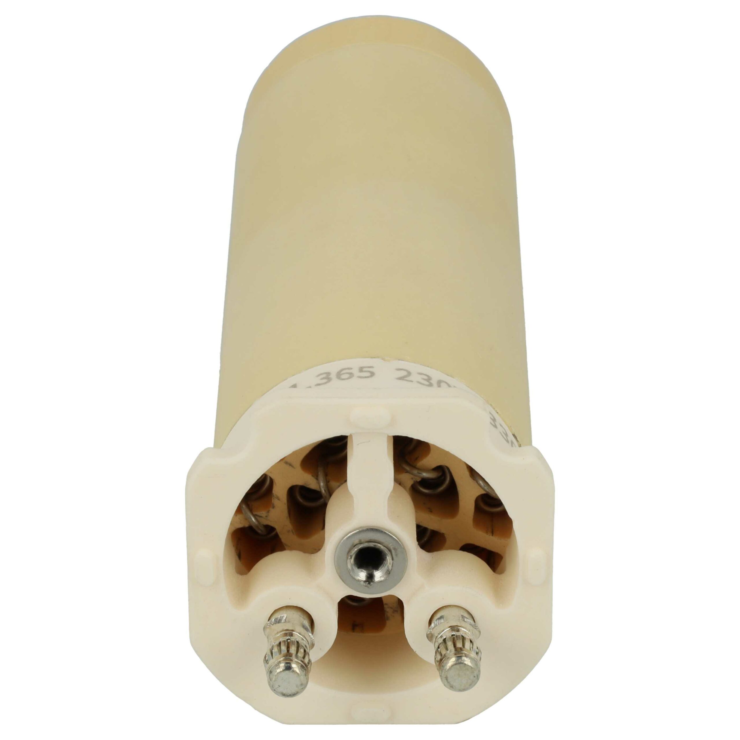 Elemento Aquecedor Cerâmico vhbw para Pistola de Ar Quente Leister 101.365 / 7612733013658 - Image 4