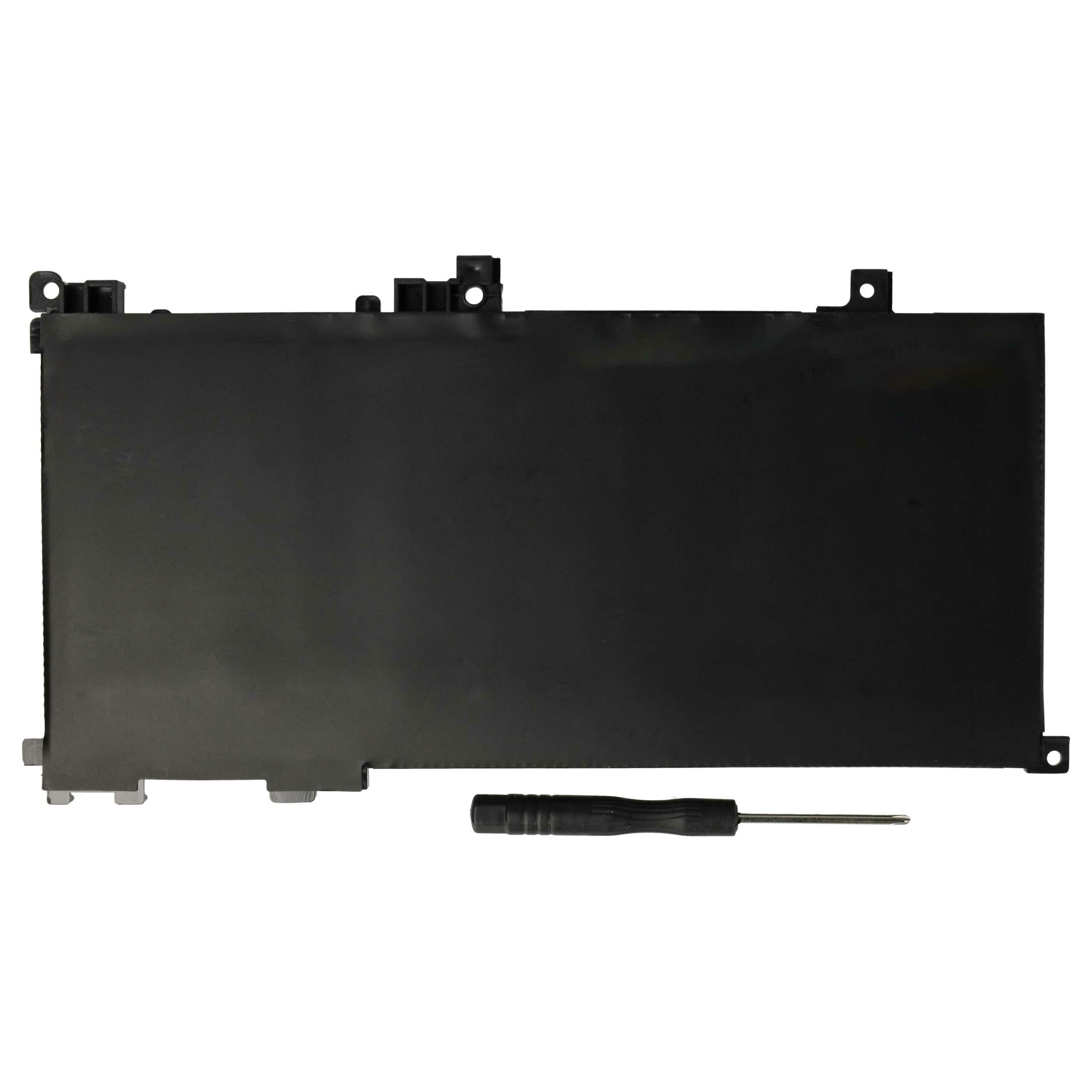 Bateria para Portátil HP compatível com 849570-543, 849570-542, 849570-541 - 5100 mAh 11.55V Li-Ion vhbw - Image 4