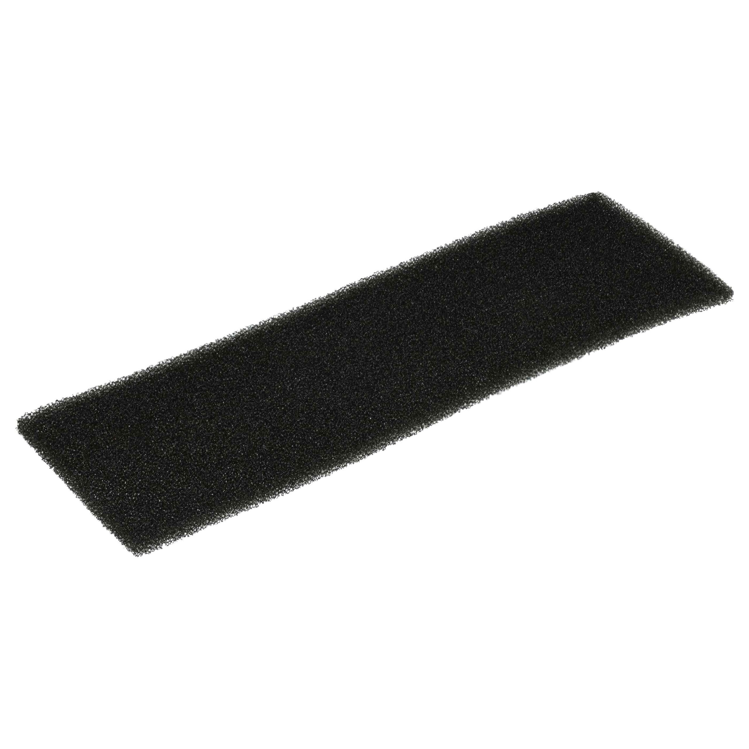 2x Filtros de Espuma / Filtros de Pó Fino para Aspiradores Robóticos Proscenic, Kyvol, Uoni, Ultenic - Image 4