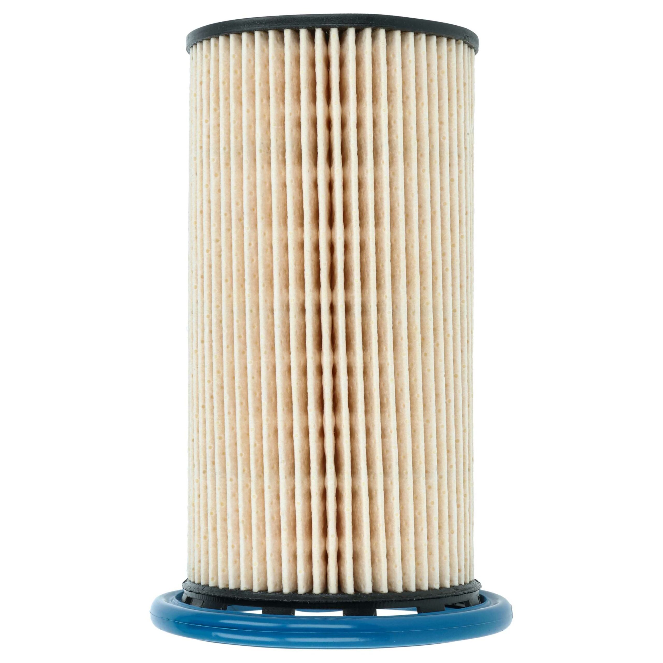 Filtro de Combustível vhbw Compatível com Audi, Seat, Skoda e VW - Substituição Alco Filter MD-733 - Image 4