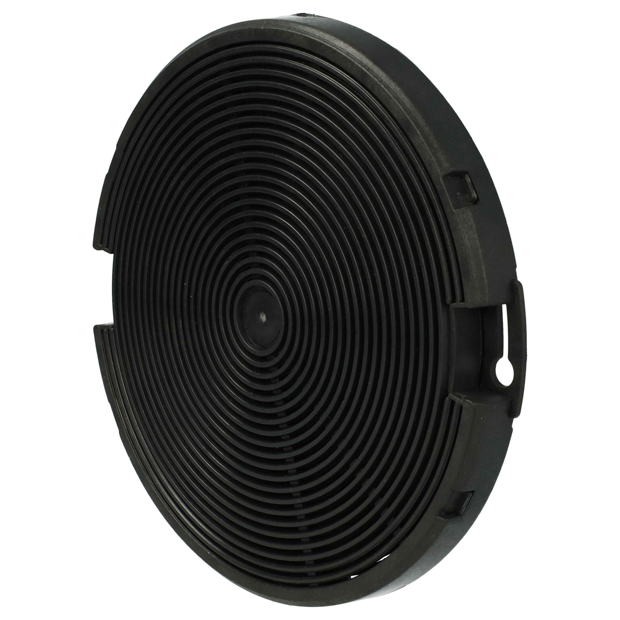 Filtro de Carvão Ativado vhbw para Zanussi e Beko - Diâmetro 15 cm - Image 3