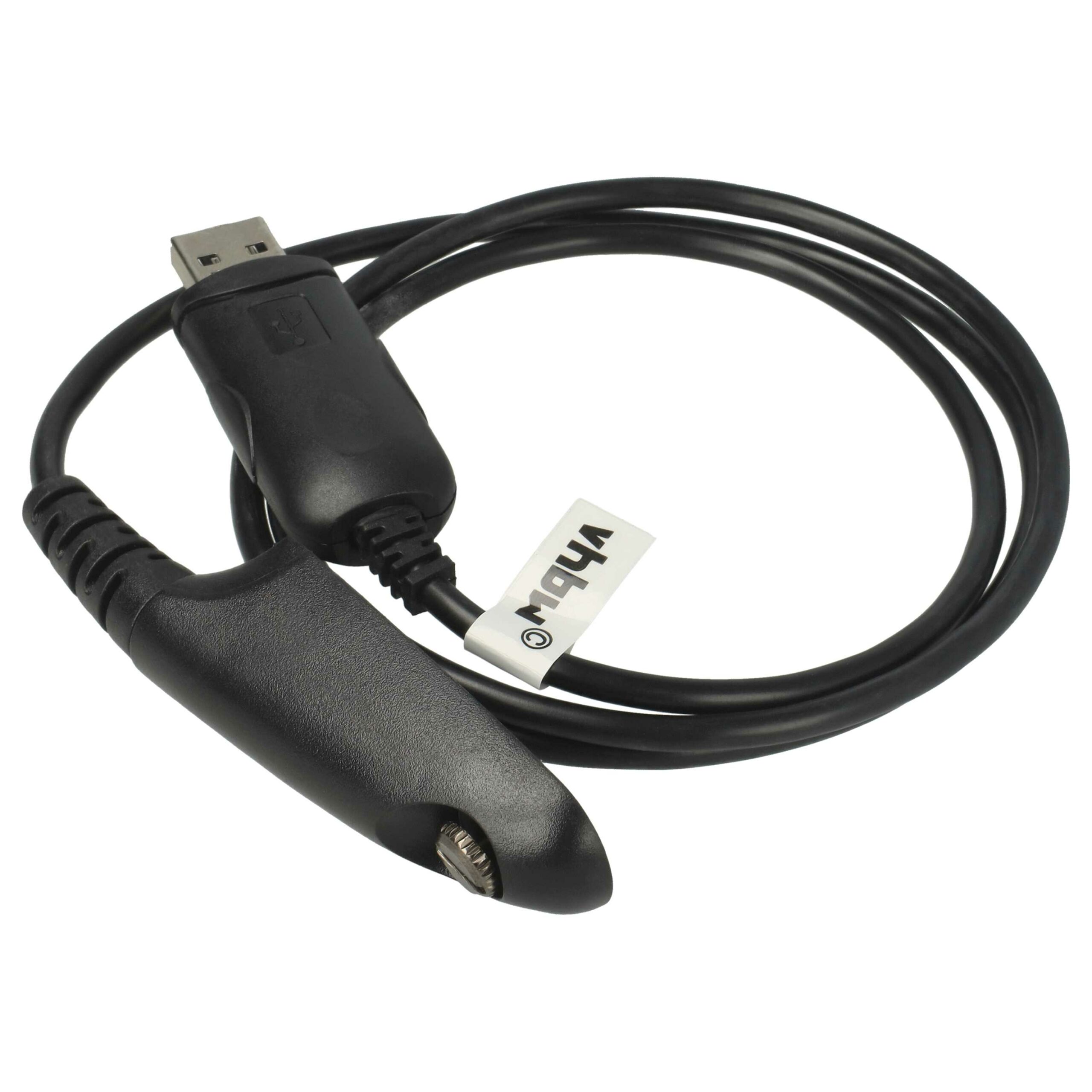Cabo USB de Programação para Rádios Motorola WARIS, GP320, GP328, GP338 - vhbw - Image 3