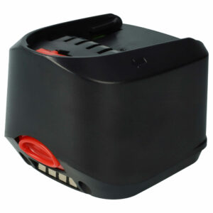 Bateria vhbw 18 V 3000 mAh Li-Ion para Ferramentas Bosch (1 600 Z00 000, 1 600 A00 DD7)