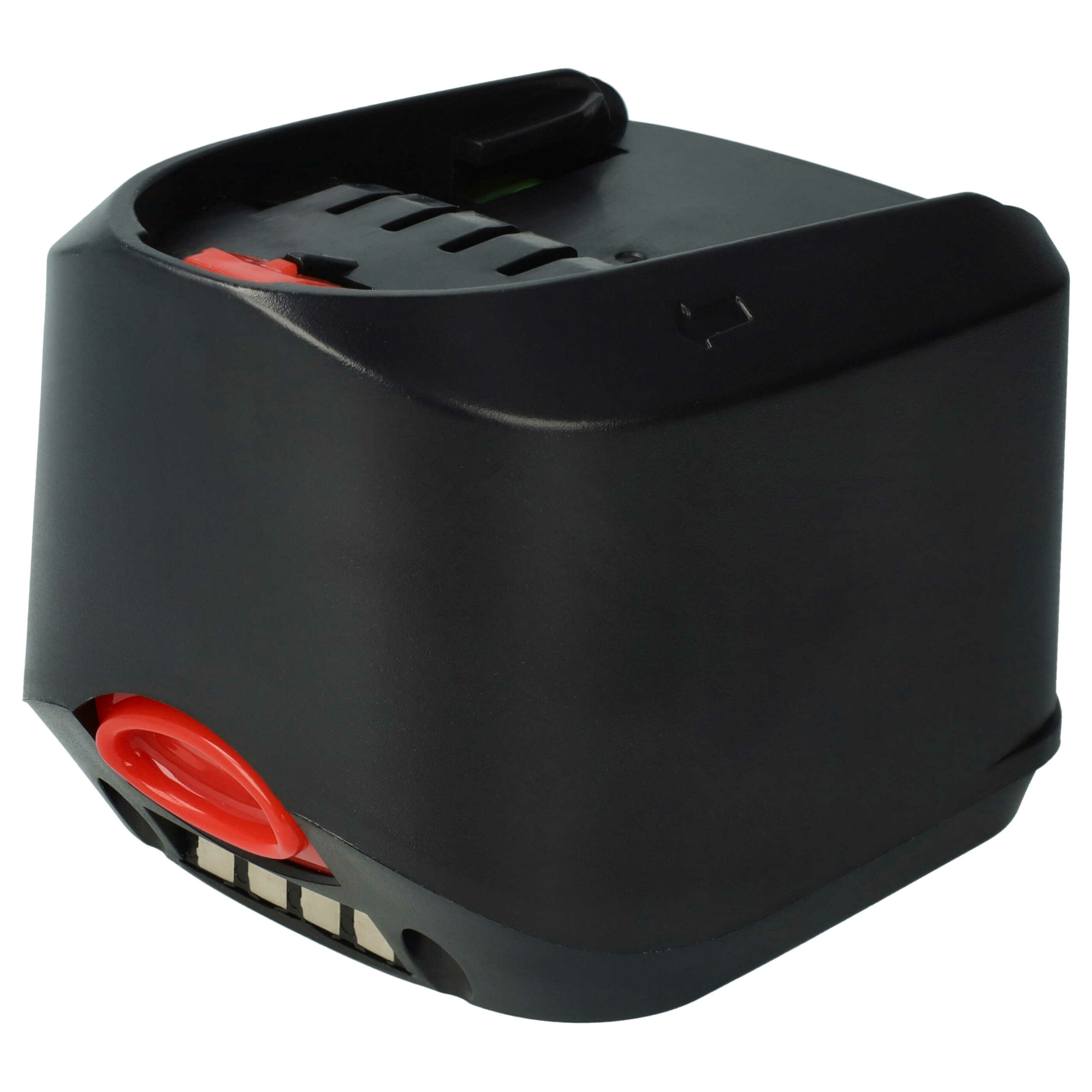 Bateria vhbw 18 V 3000 mAh Li-Ion para Ferramentas Bosch (1 600 Z00 000, 1 600 A00 DD7)
