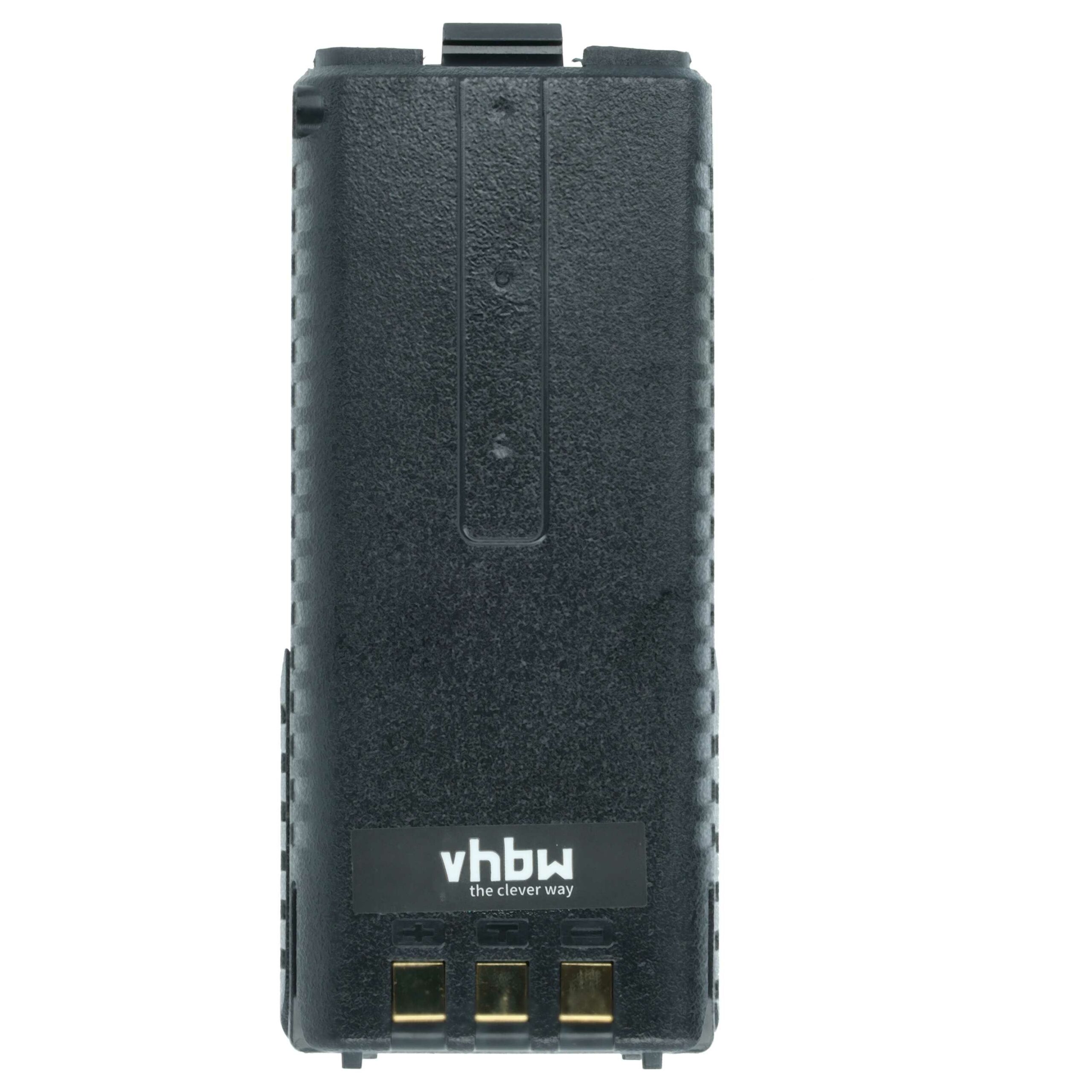 Bateria vhbw para Baofeng BL-5 - 2800 mAh 7.4 V Li-Ion - Image 4