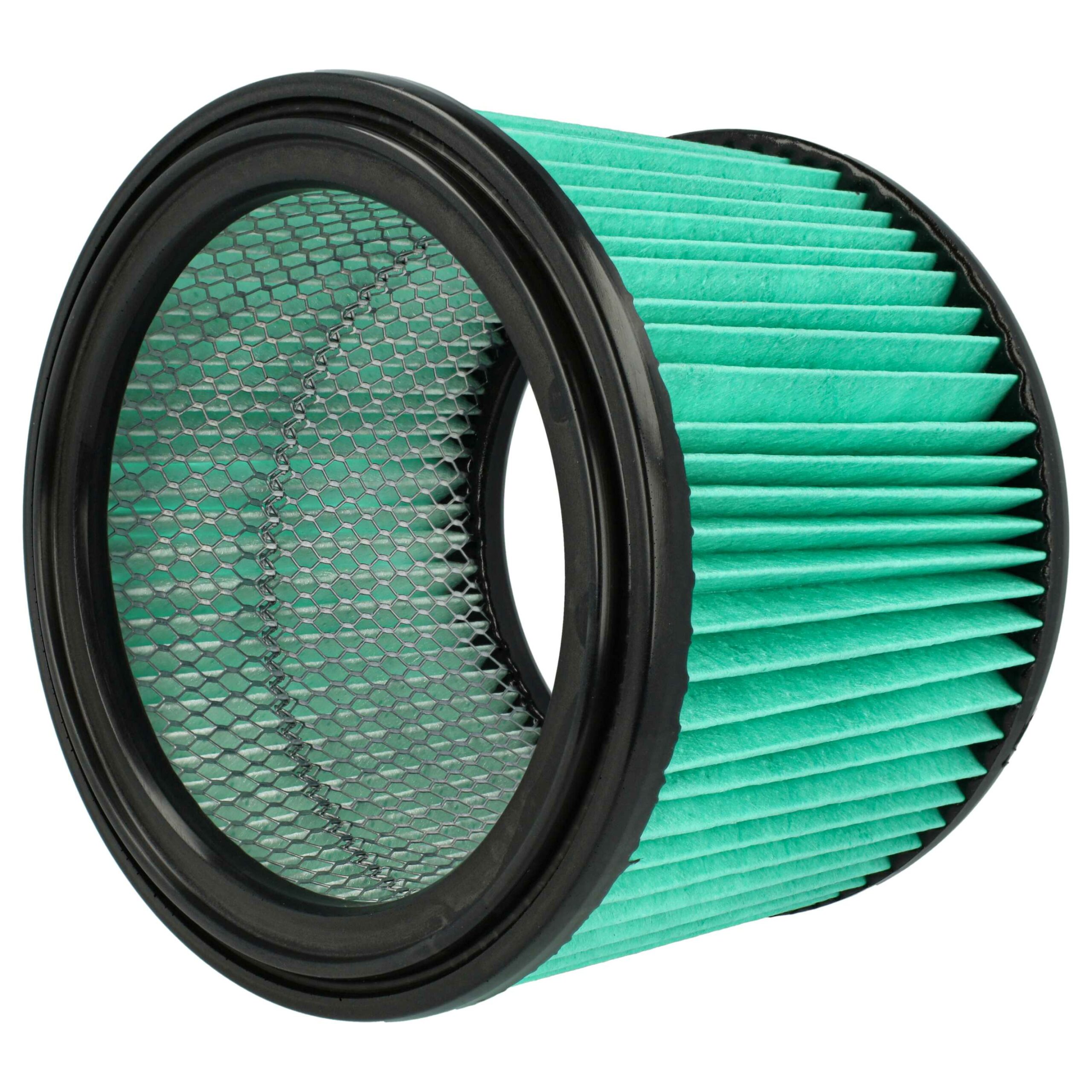 2x Filtro substitui Bosch 2608000699 para Aspirador Bosch, classe H11 - Image 2