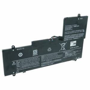 Bateria vhbw para Lenovo - 6960 mAh 7.64 V Li-Polymer (5B10K90802, L15M4PC2, L15L4PC2, 5B10K90778)