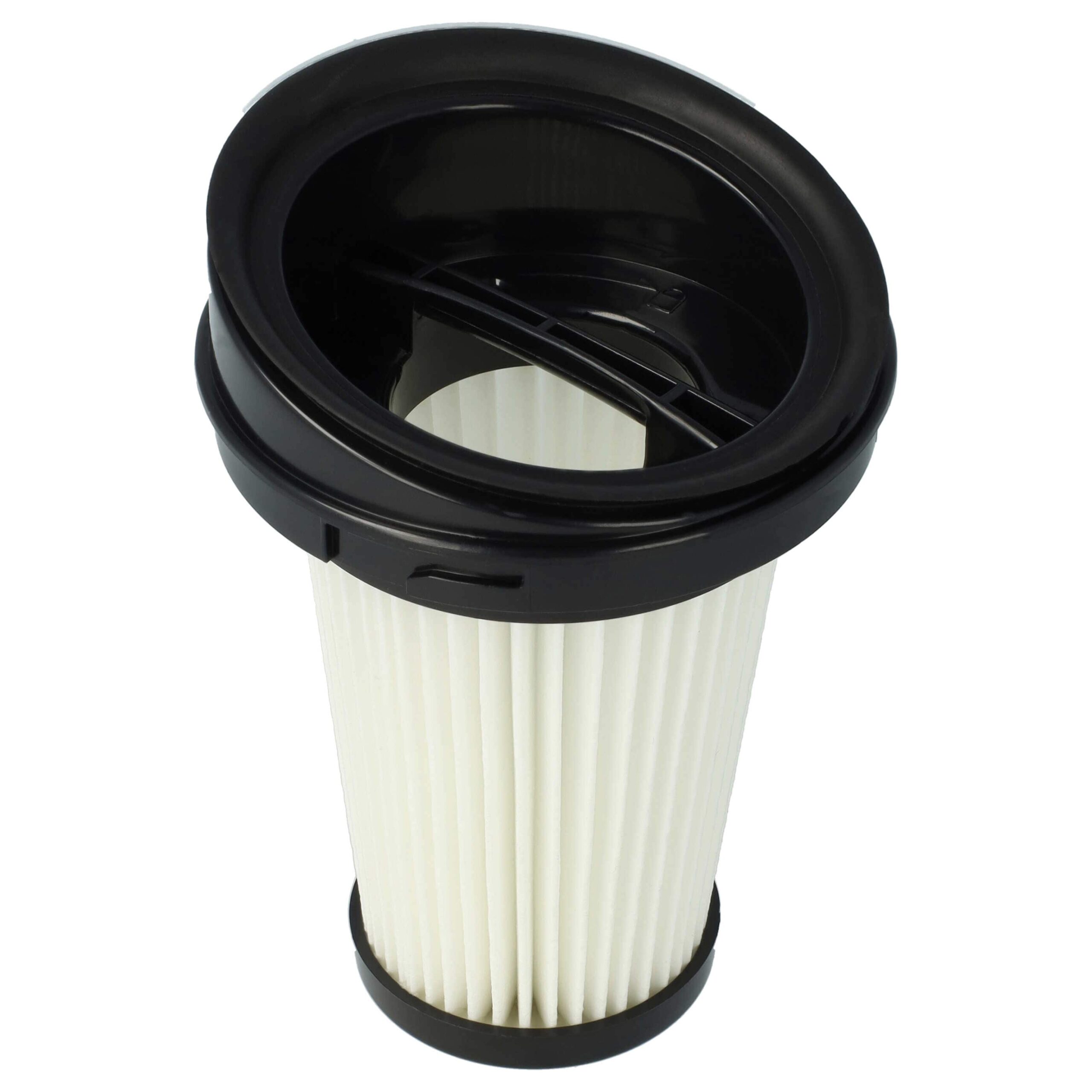 Filtro de cartucho compatível com Grundig 9178008590 para aspirador Grundig - vhbw - Image 2
