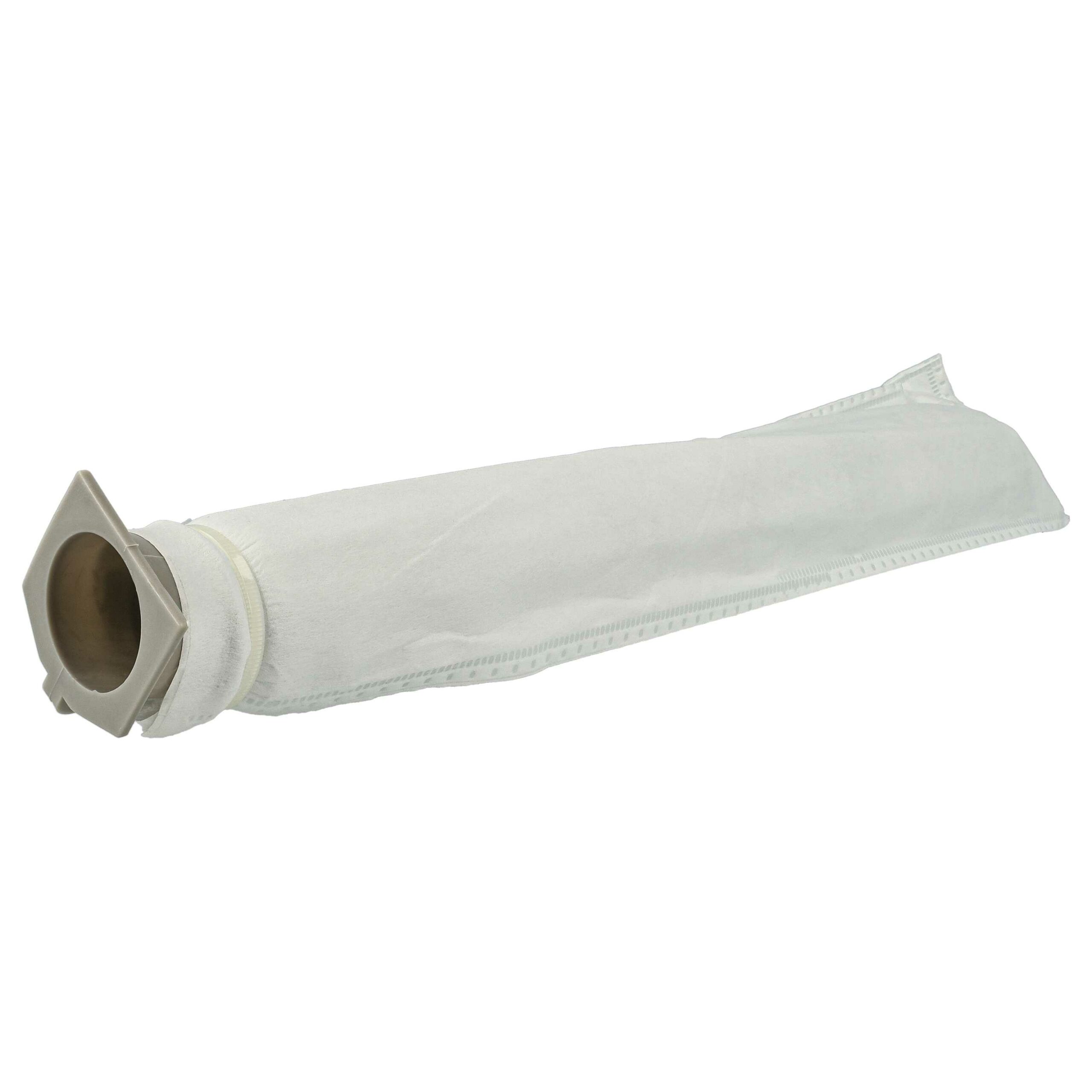 3x Filtro Micro Higiénico vhbw compatível com Sebo 5036ER para Aspirador Sebo - Image 2