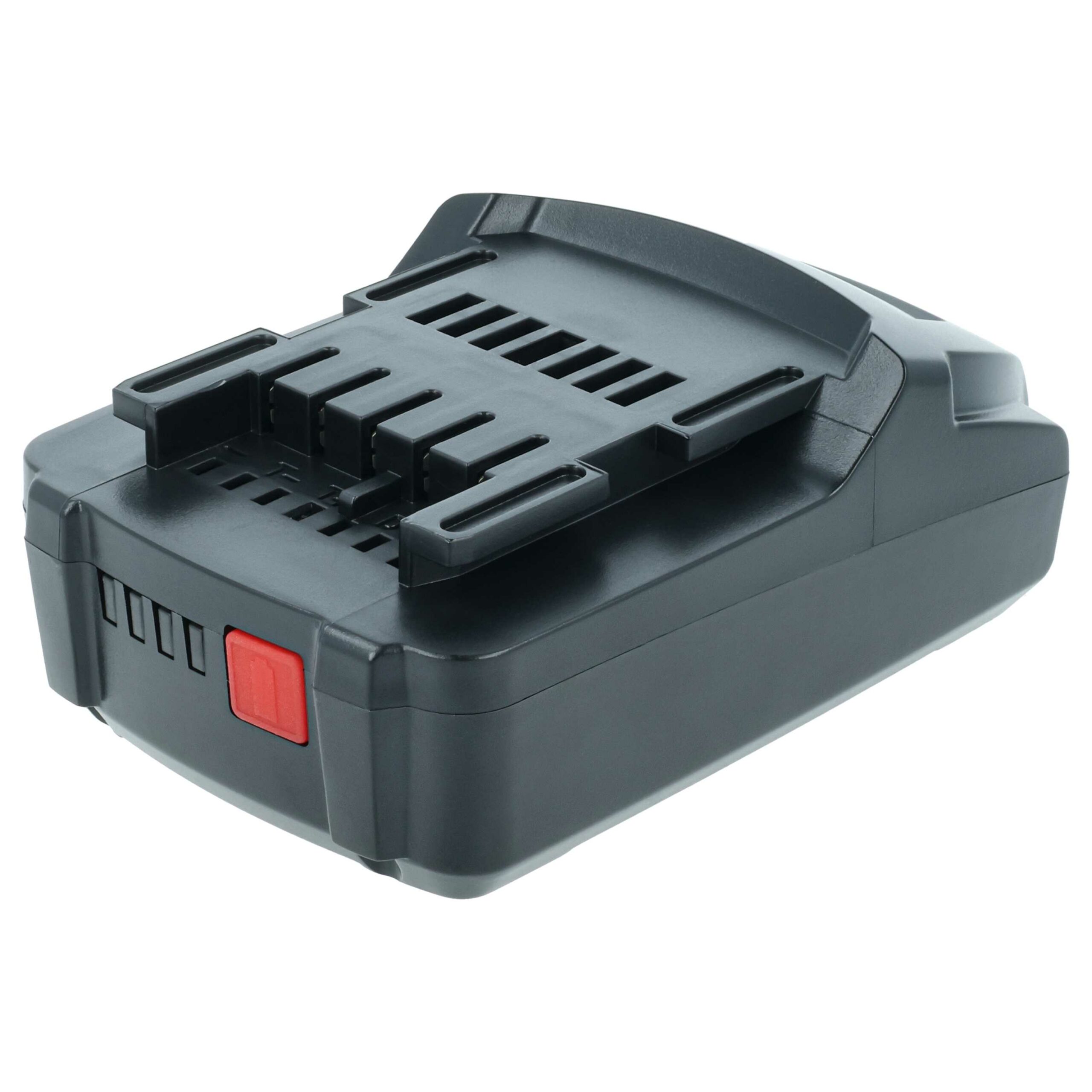 2x Bateria de substituição vhbw para Gesipa GES1679689 - 2500 mAh, 18 V, Li-Ion - Image 2