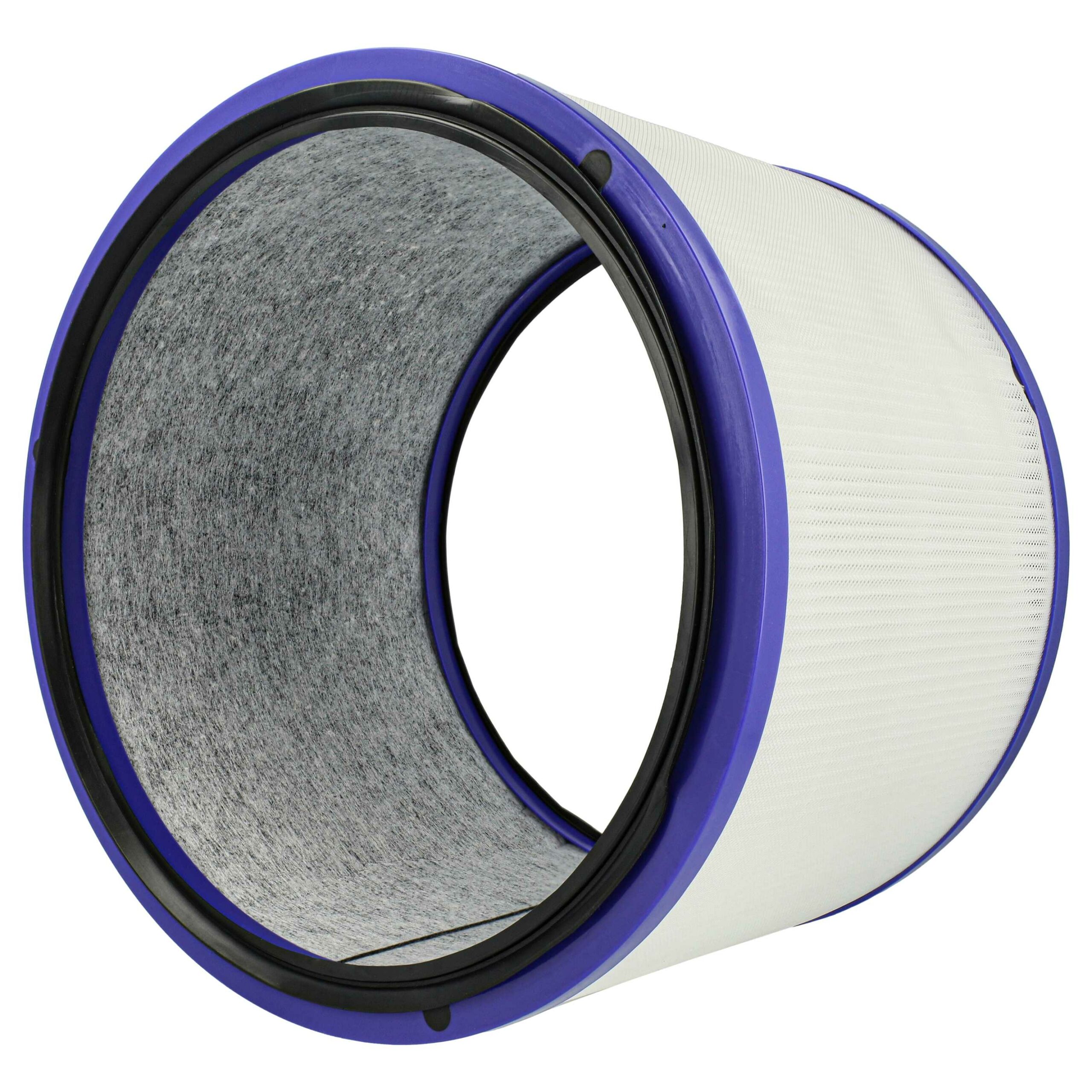 Conjunto de 3 Filtros HEPA vhbw compatíveis com Dyson 968101-04, 967449-04, 968125-03, 968125-05 - Image 3