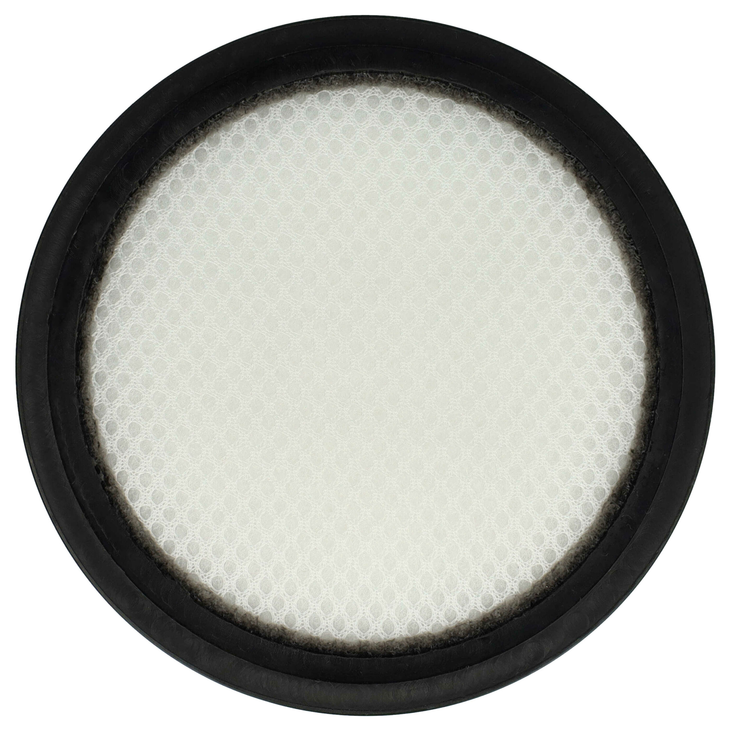 Filtro Pré-motor vhbw para Aspiradores Dirt Devil e Vax - Compatível com 2690052441, 0777001 - Image 2