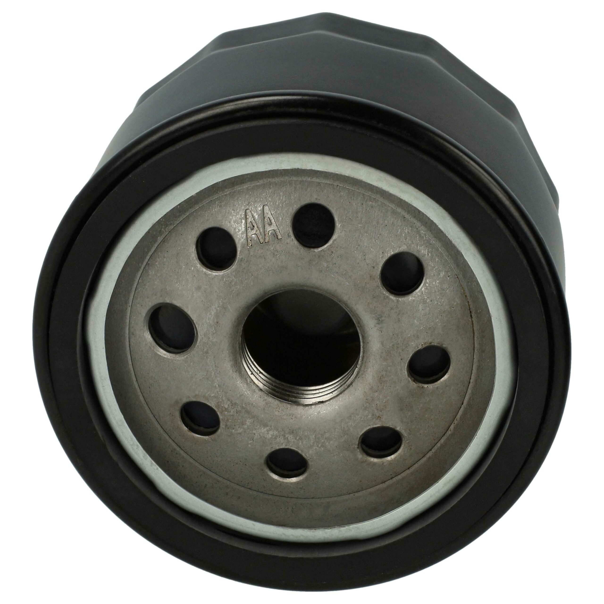 Filtro de Óleo vhbw compatível com Ariens 063-2004-00, 063402500, 063-4025-00 para Cortadores de Relva, Tratores Carregadores - Image 3