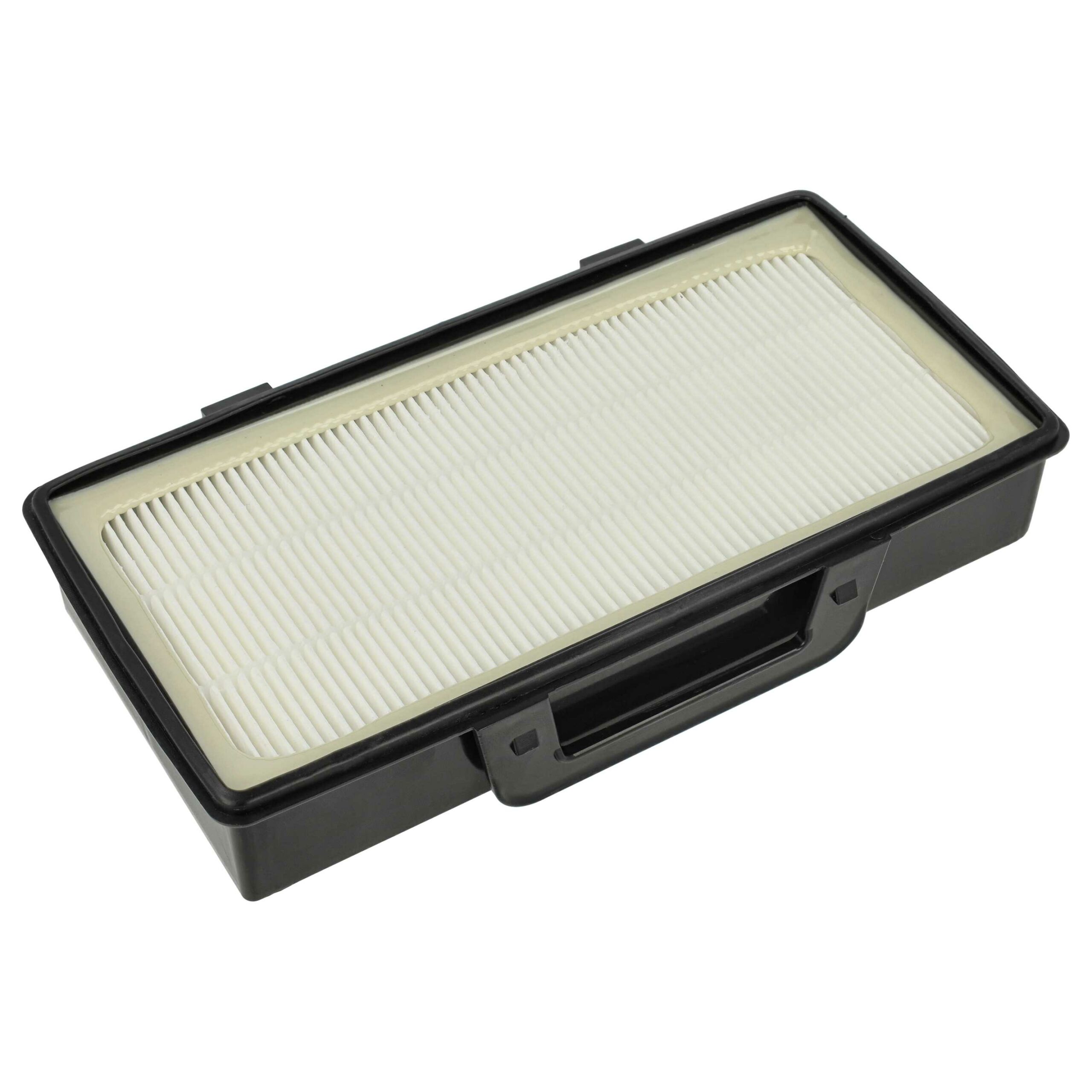 Conjunto de 10 Filtros vhbw para Eletrolux Rowenta ZR903701 - Filtros para Aspirador - Image 4