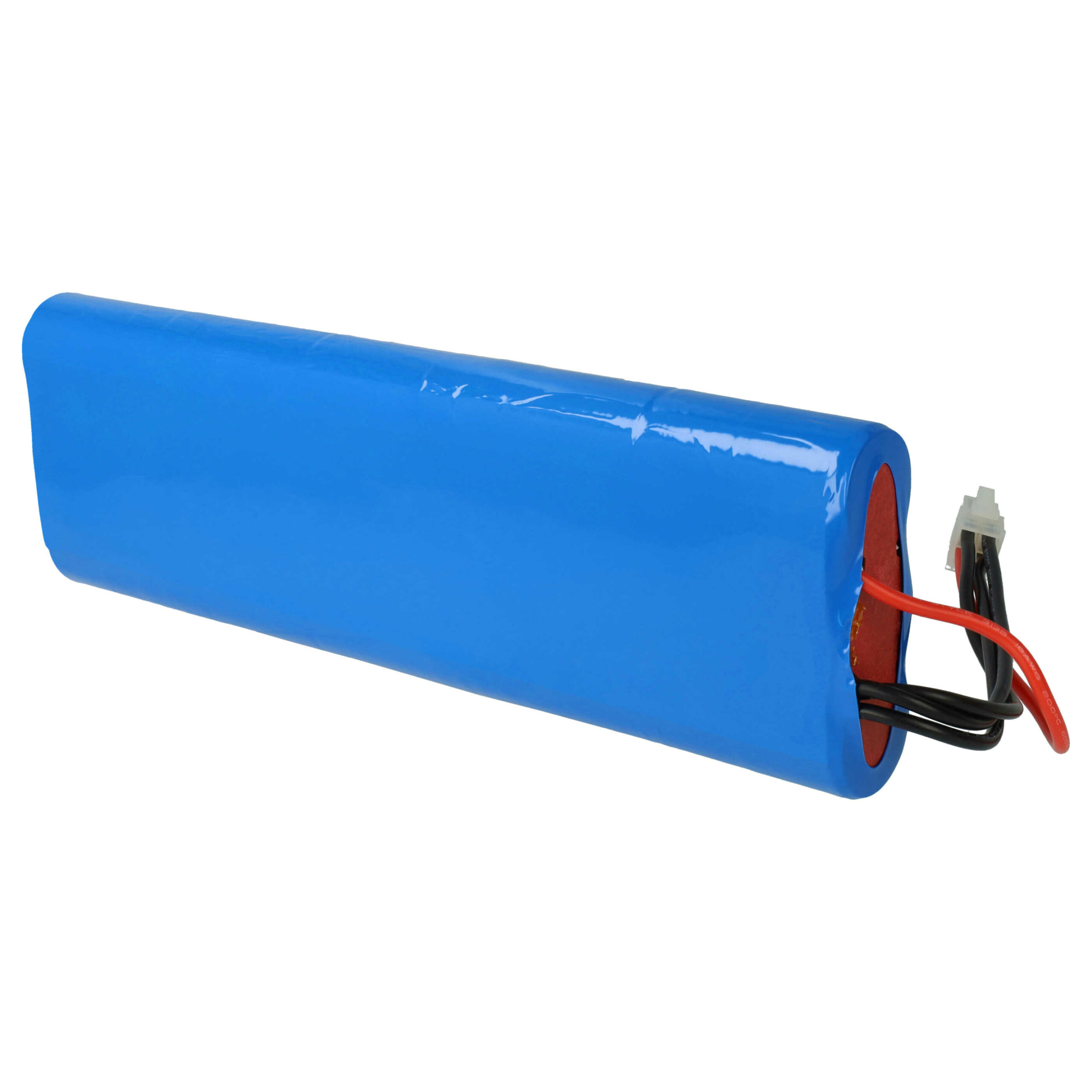 Bateria vhbw compatível com Husqvarna 1128621016, 1128621-01 - 2000 mAh 18 V NiMH - Image 4