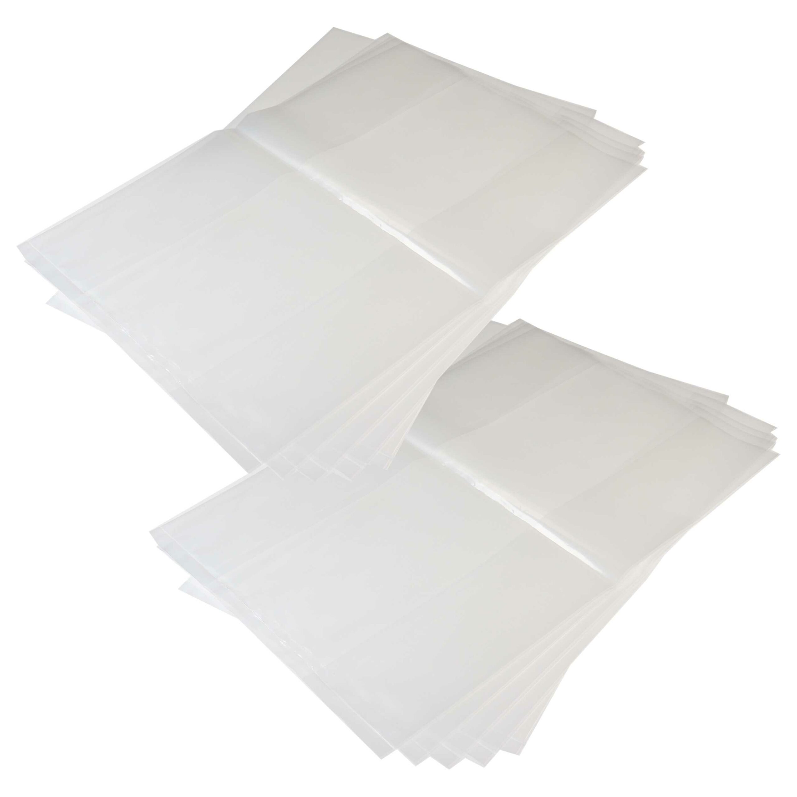 10x Sacos para Aspirador compatíveis com Dustcontrol DC42291, 42384 - vhbw