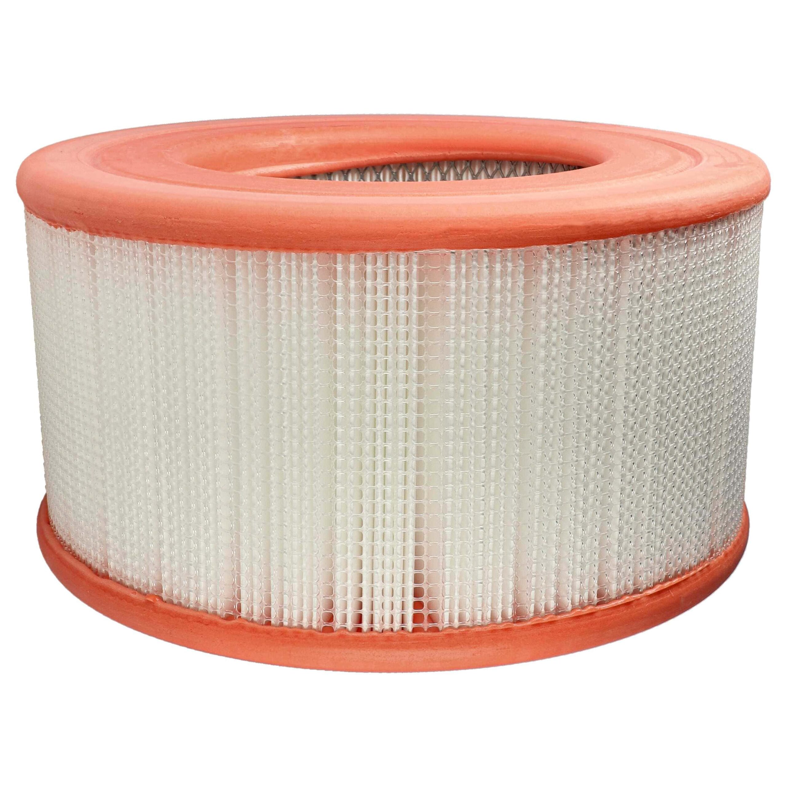 Filtro HEPA vhbw para Humidificador Honeywell - Substitui CP170-hep