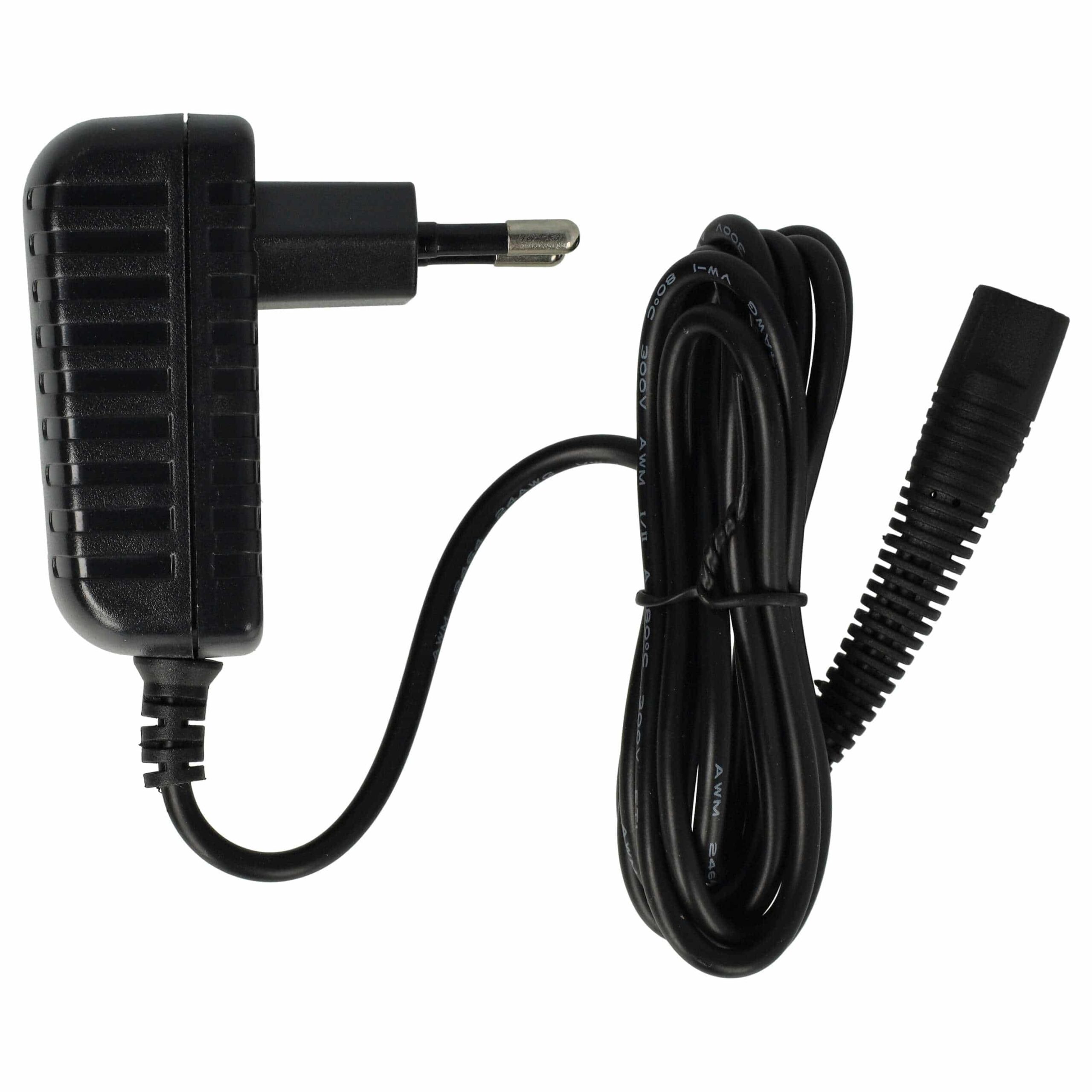 Alimentação de Substituição para Barbeador Braun 81747675 - vhbw - Image 4