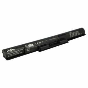 Bateria vhbw para Sony VGP-BPS35A, VGP-BPS35 - 2200 mAh 14.8 V Li-Ion