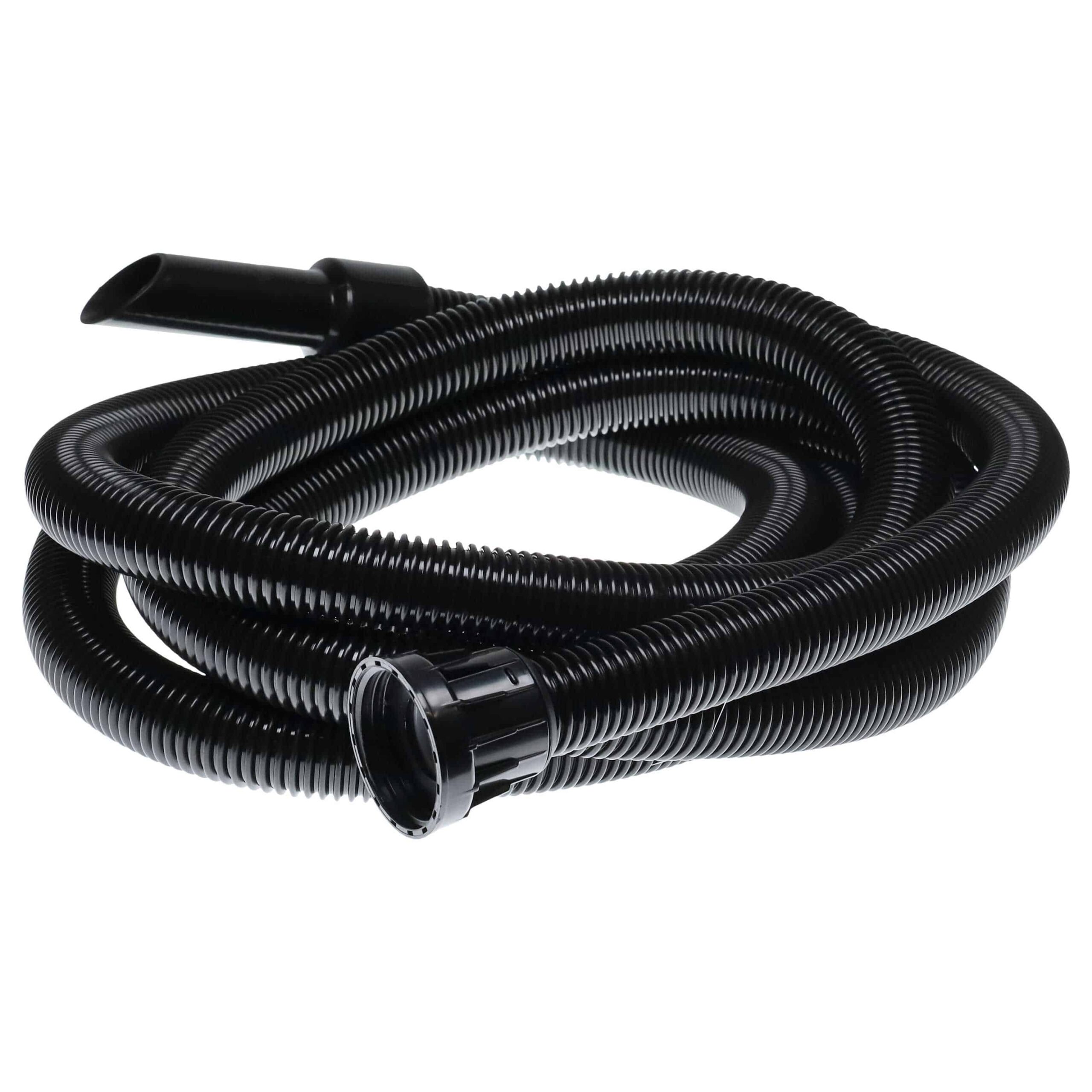 Tubo para Aspirador Numatic 601101 - 5m Conector 32 mm vhbw - Image 2
