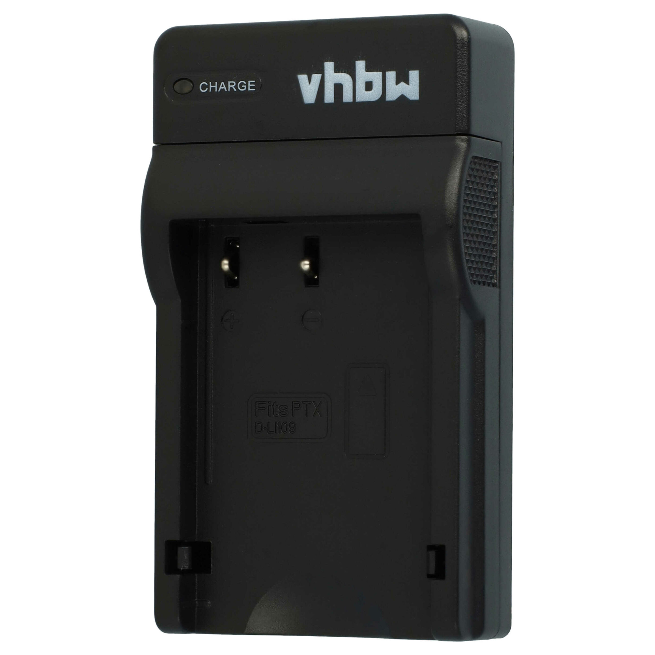 Carregador de Bateria USB-C com Cabo USB-C para Câmara Pentax K-70 - 0,5 A - Image 3