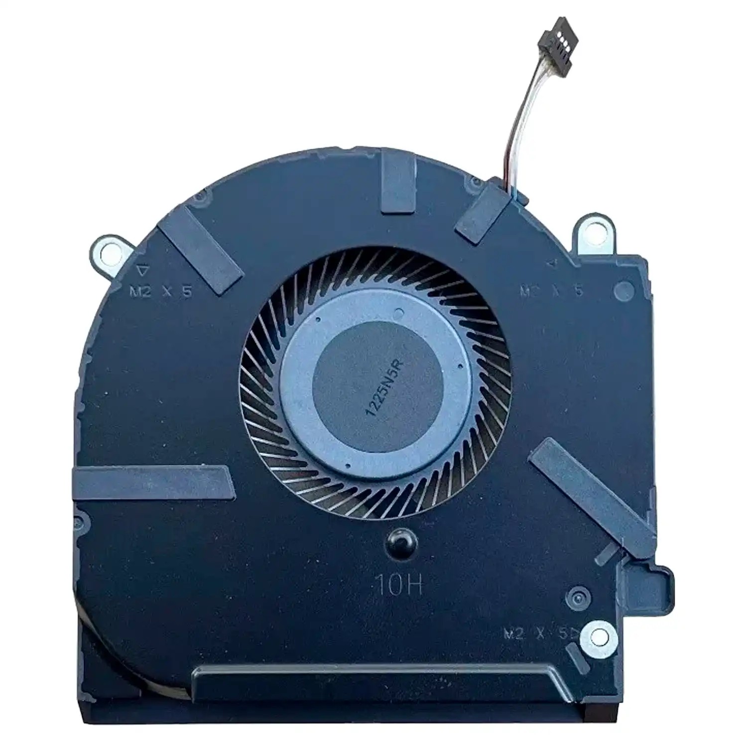 VENTOINHA GPU PARA PORTÁTIL HP OMEN 15-EN 15-EK | XRF-813 956-002 4PINOS - Image 2