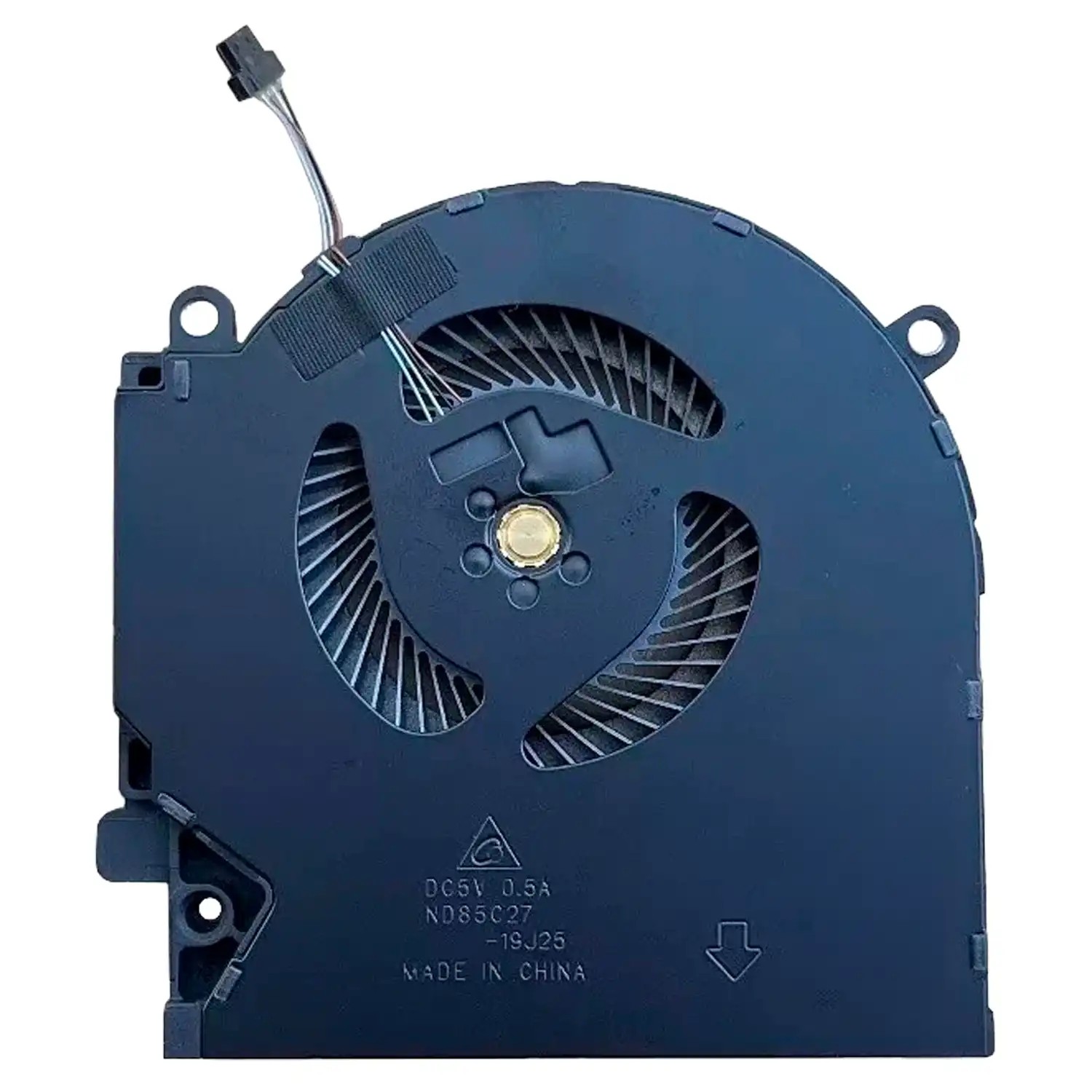 VENTOINHA GPU PARA PORTÁTIL HP OMEN 15-EN 15-EK | XRF-813 956-002 4PINOS - Image 3