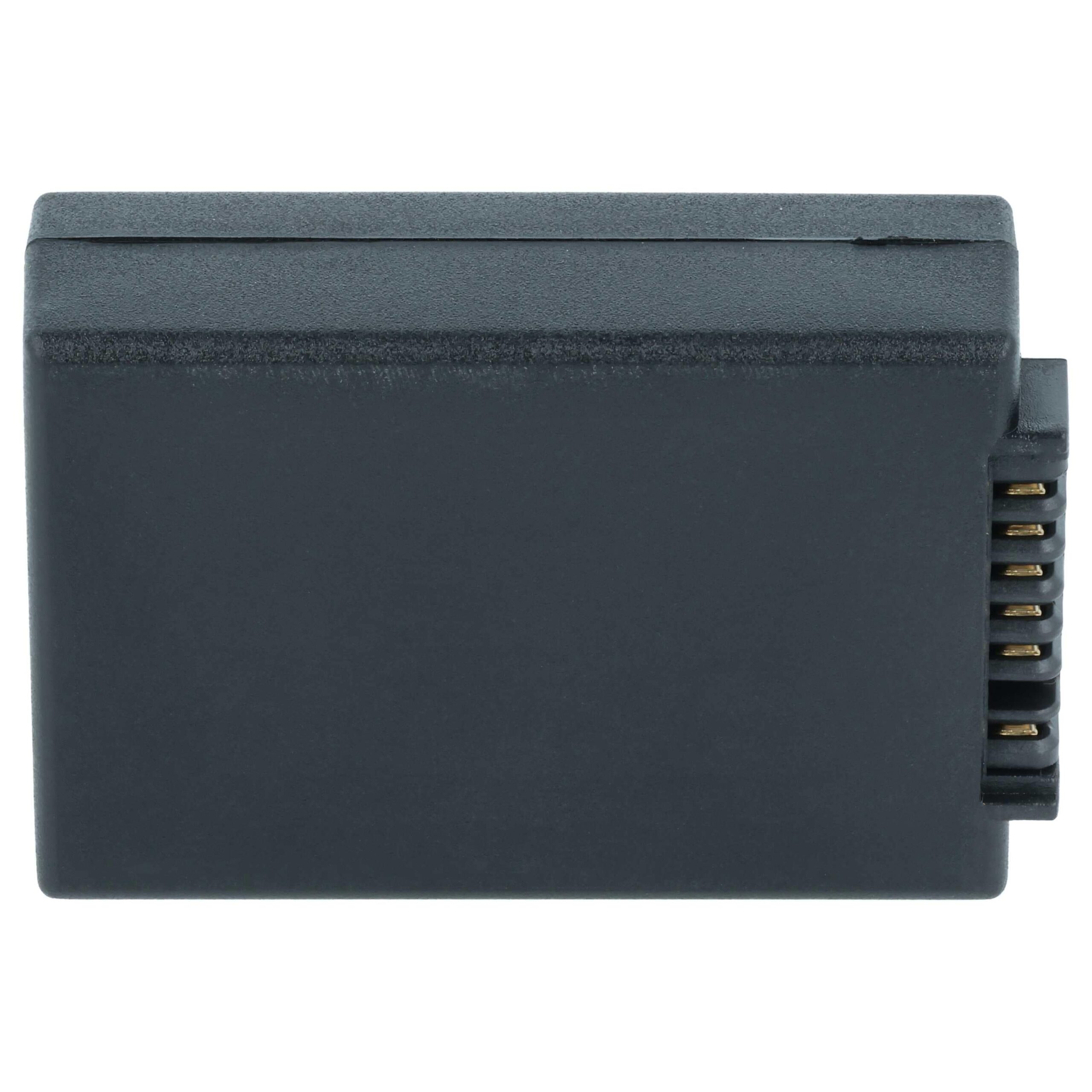 Bateria vhbw para Colector de Dados Psion WA3006 2000mAh 3.7V - Image 4