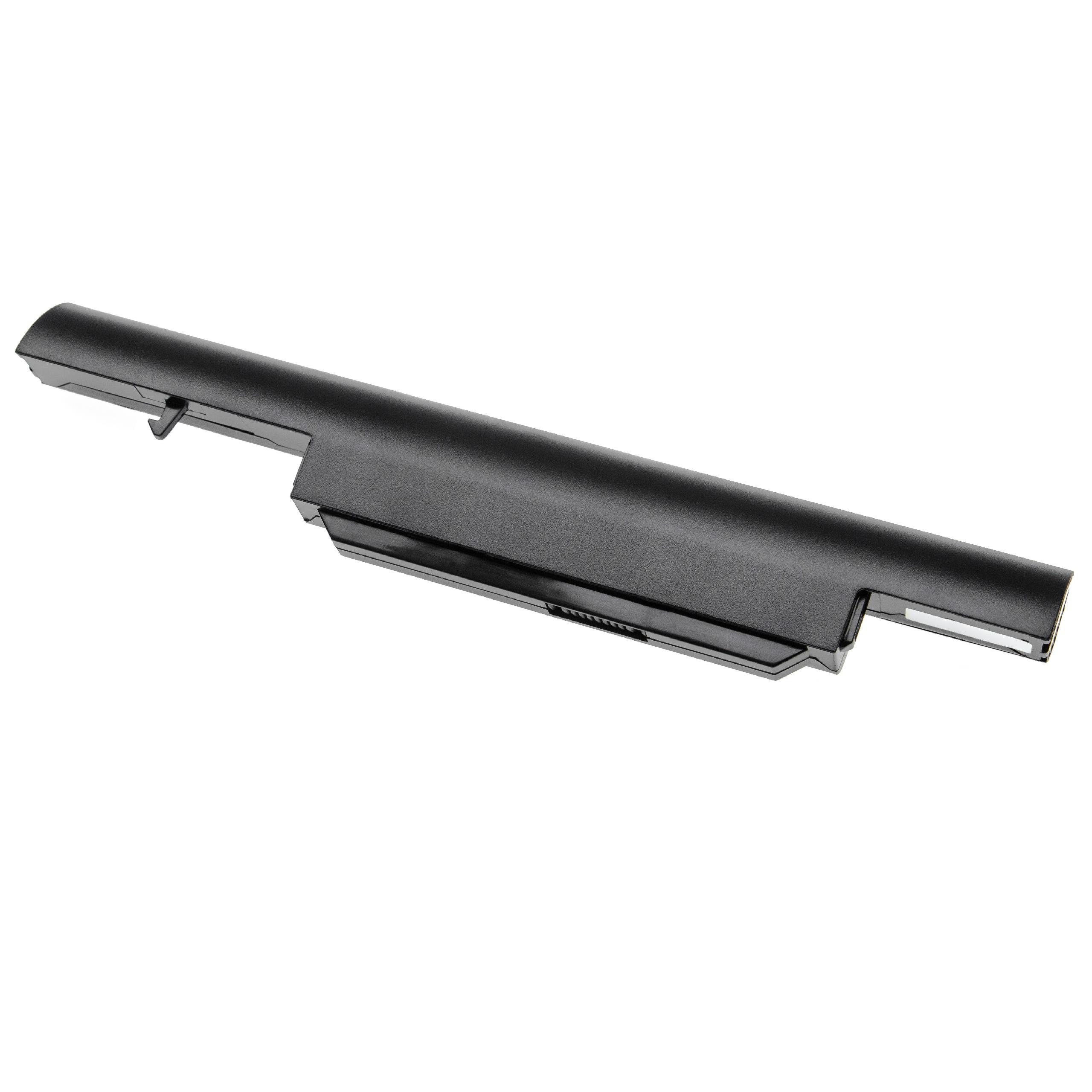 Bateria para Portátil vhbw para Hasee (916T2134F, 916T2132F, 3UR18650-2-T0681) 4400 mAh 11.1 V - Image 2