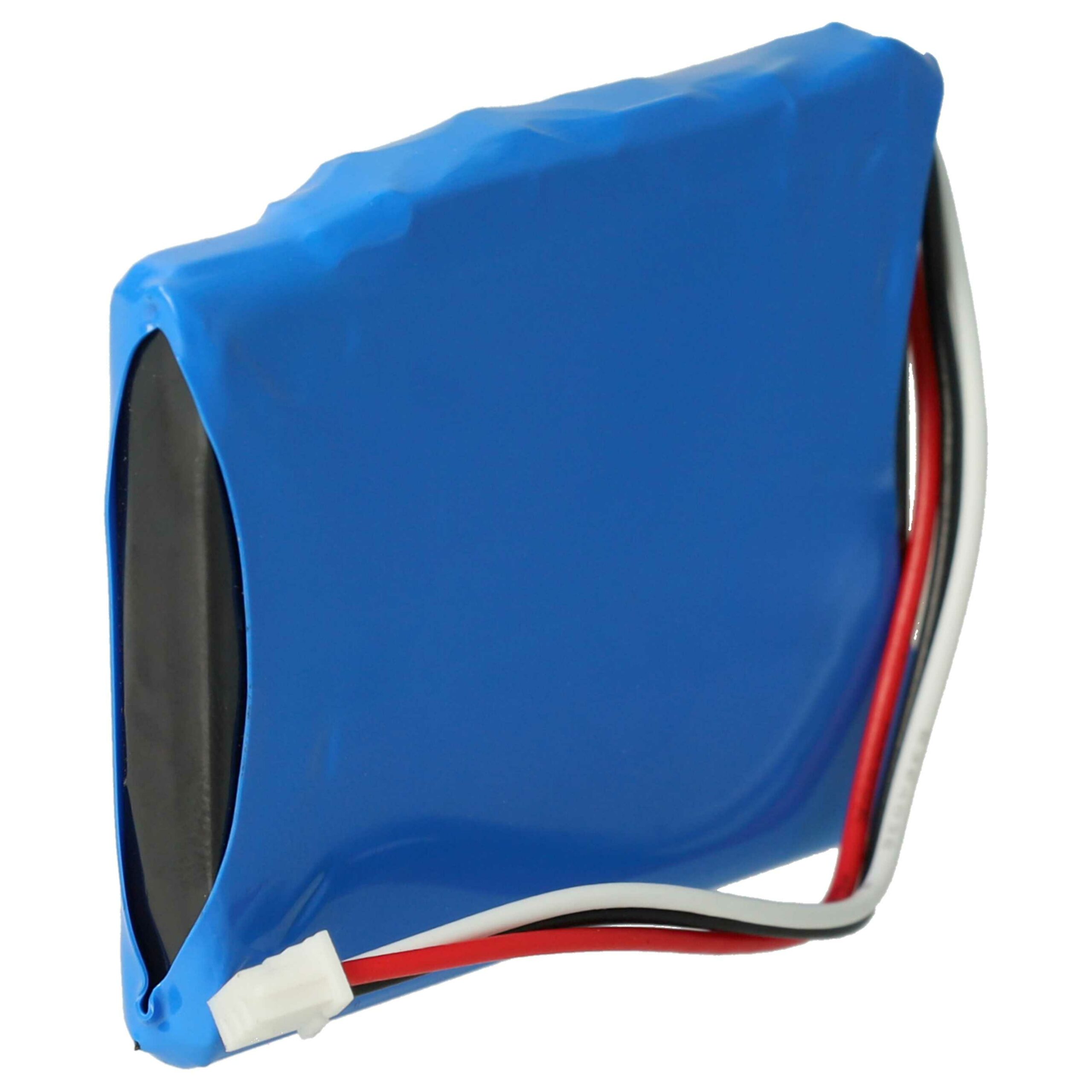 Bateria GPS vhbw para TomTom Via 135, 1405, 1505 - 900mAh, 3.7V - Image 2